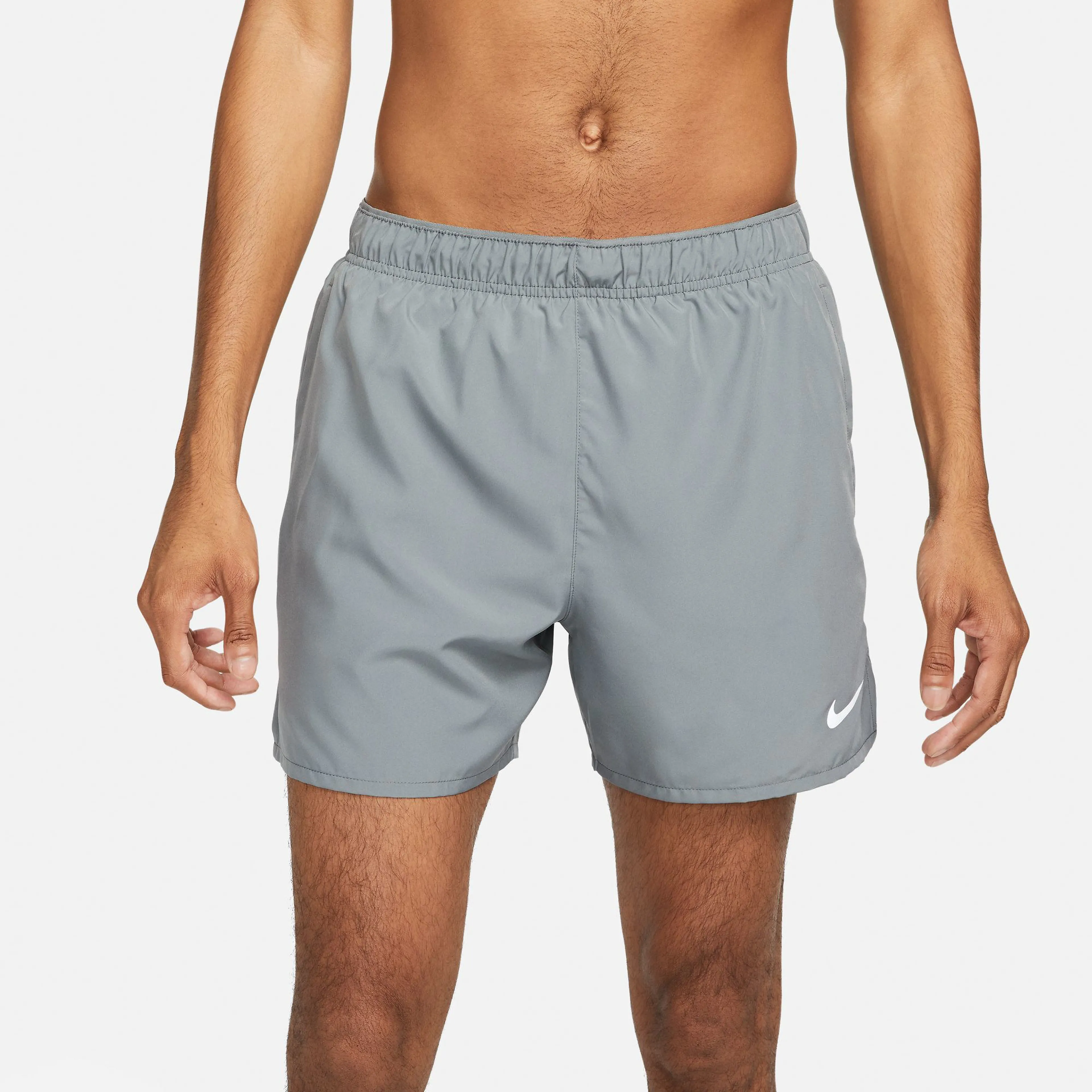 Challenger Men's Dri-FIT 5" Brief-Lined Running Shorts