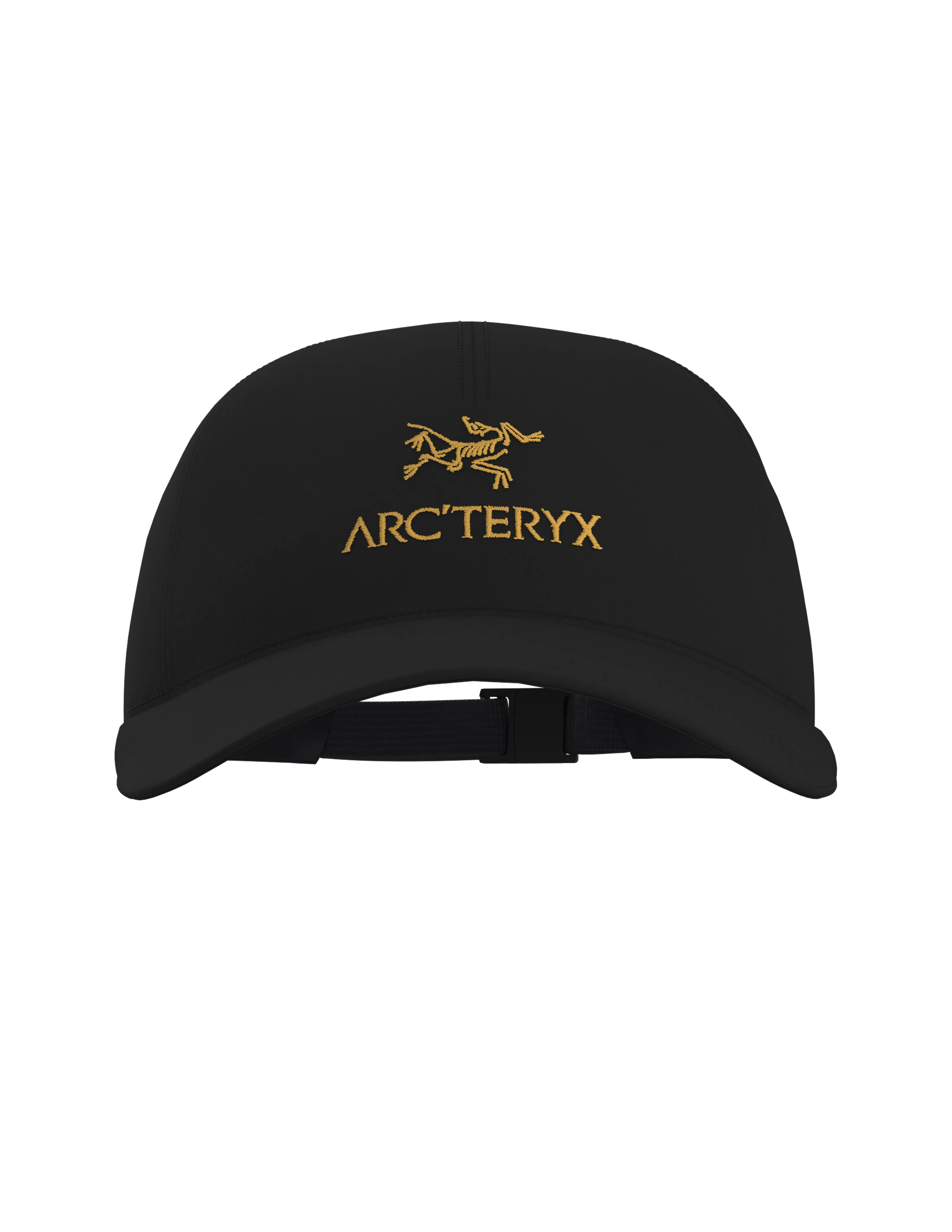 Bird Word Cap