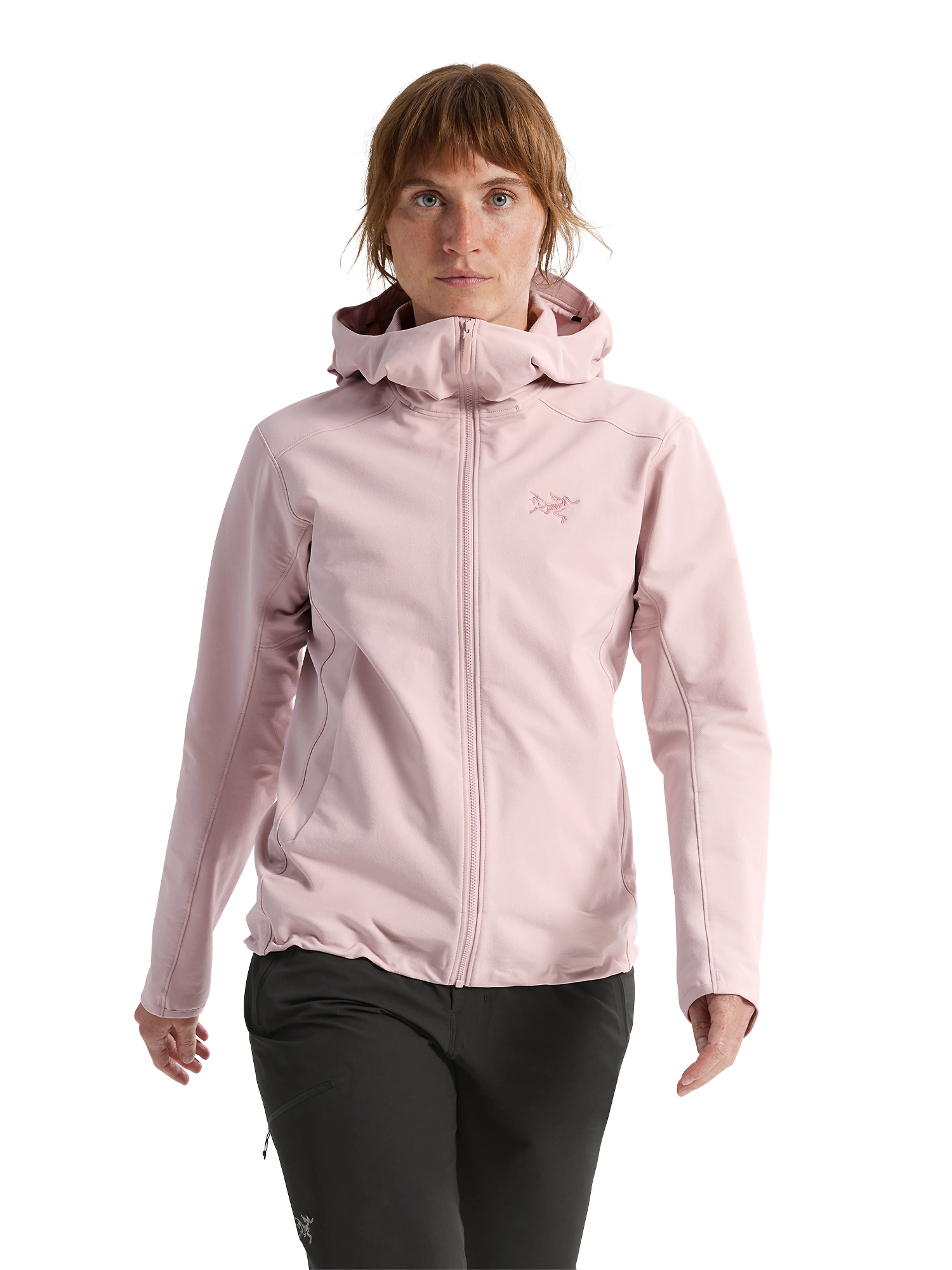 Gamma Hoody W
