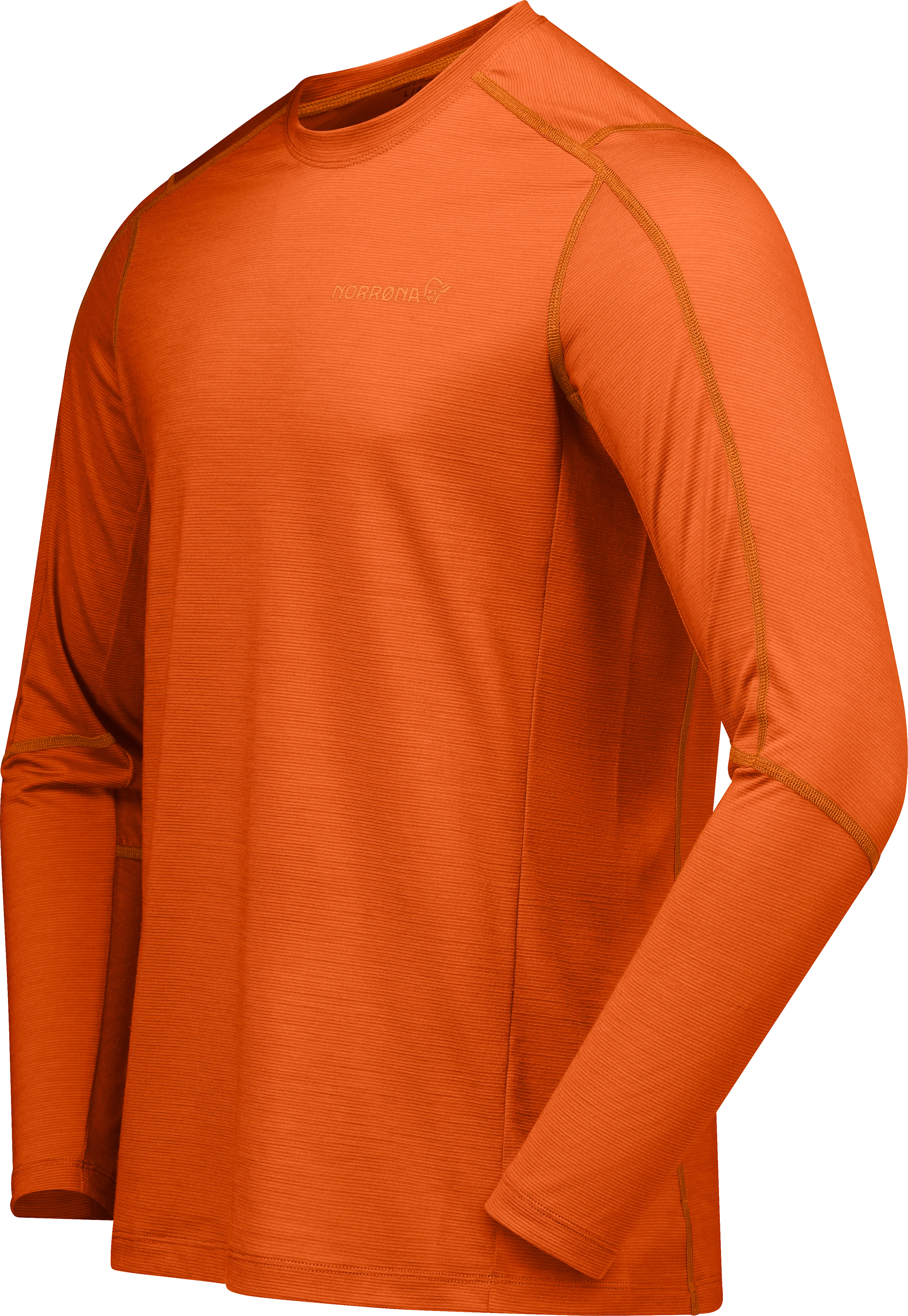 falketind equaliserUll Long Sleeve M's