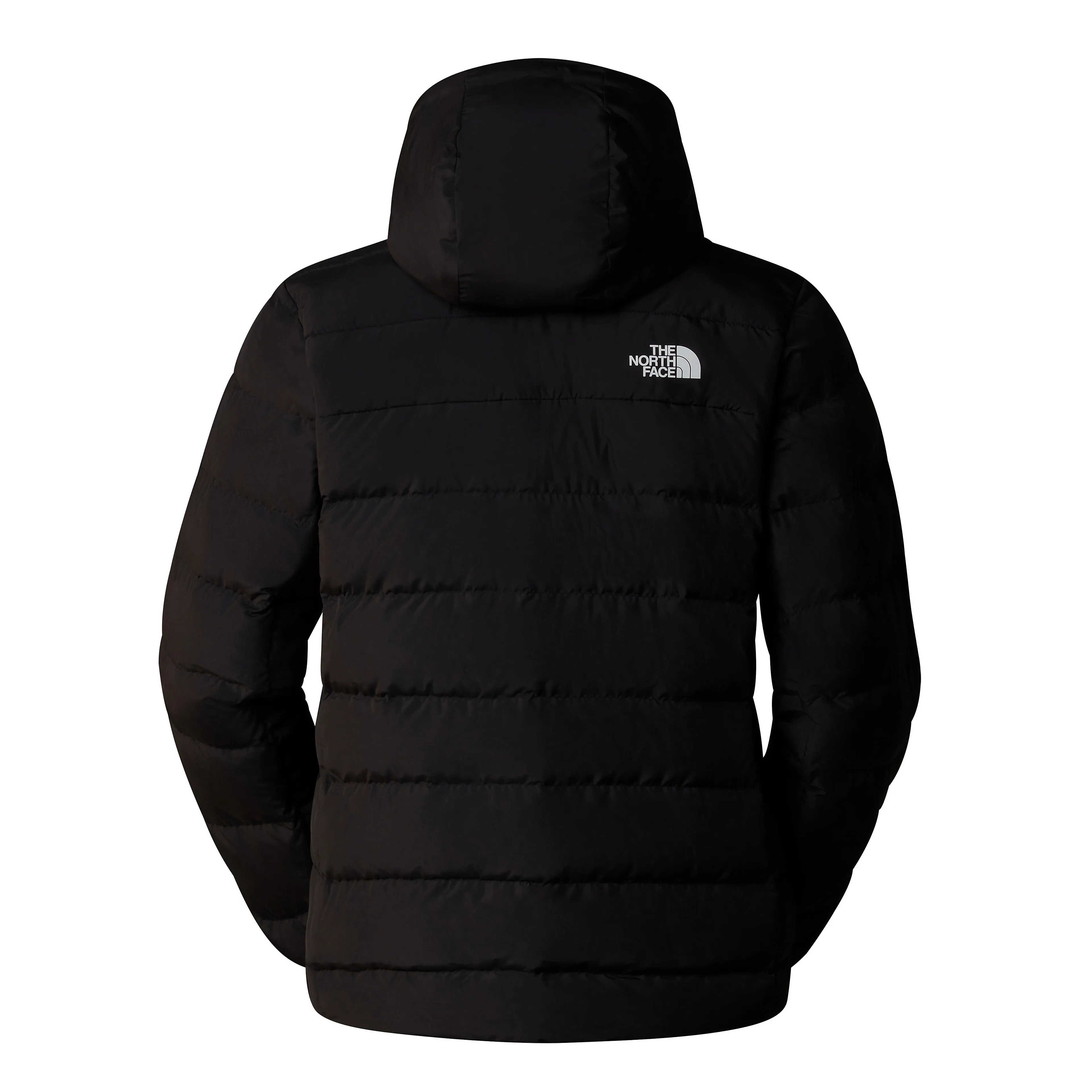 Aconcagua III Hooded dunjakke herre