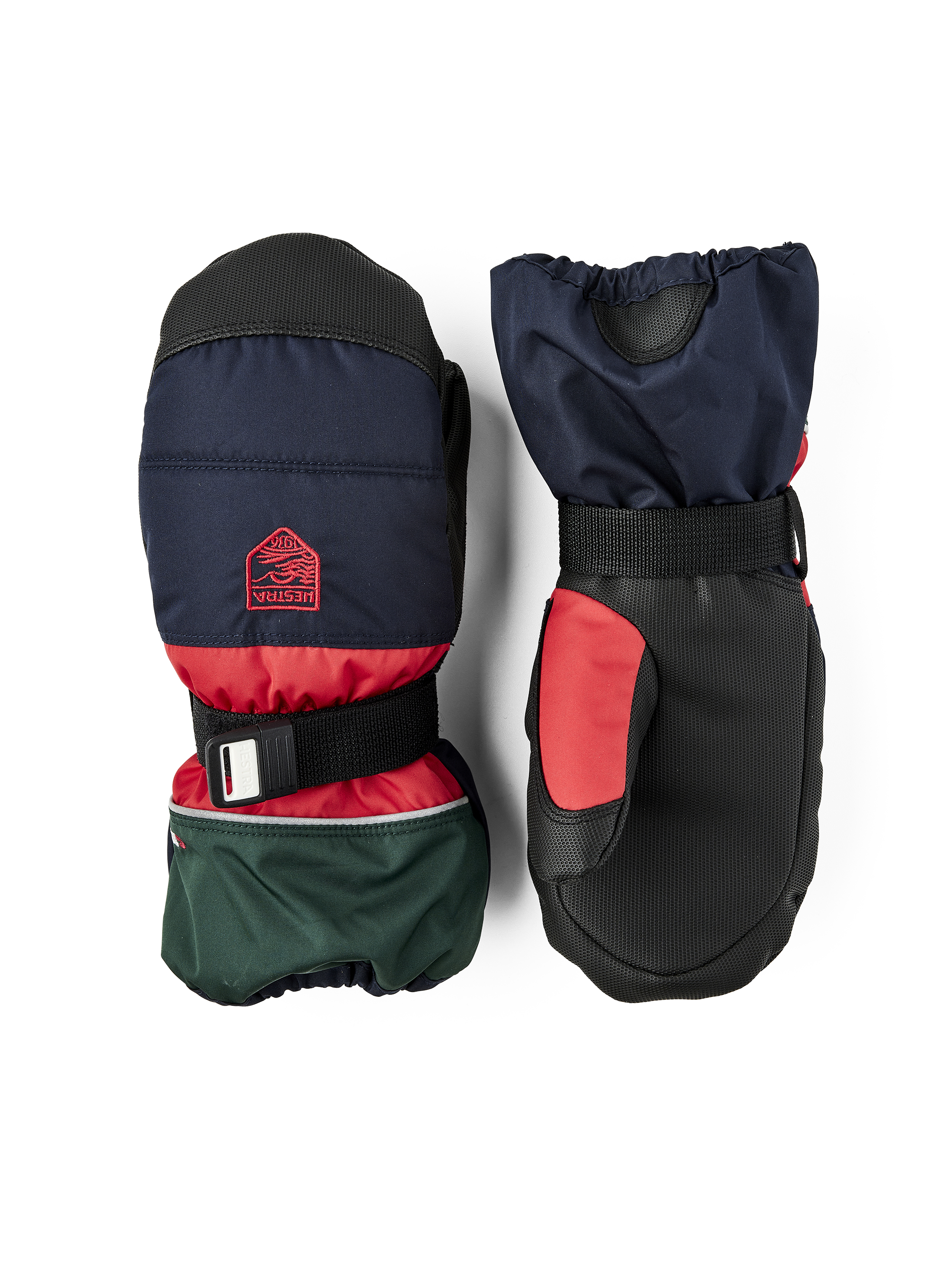 Kids' CZone - mitt
