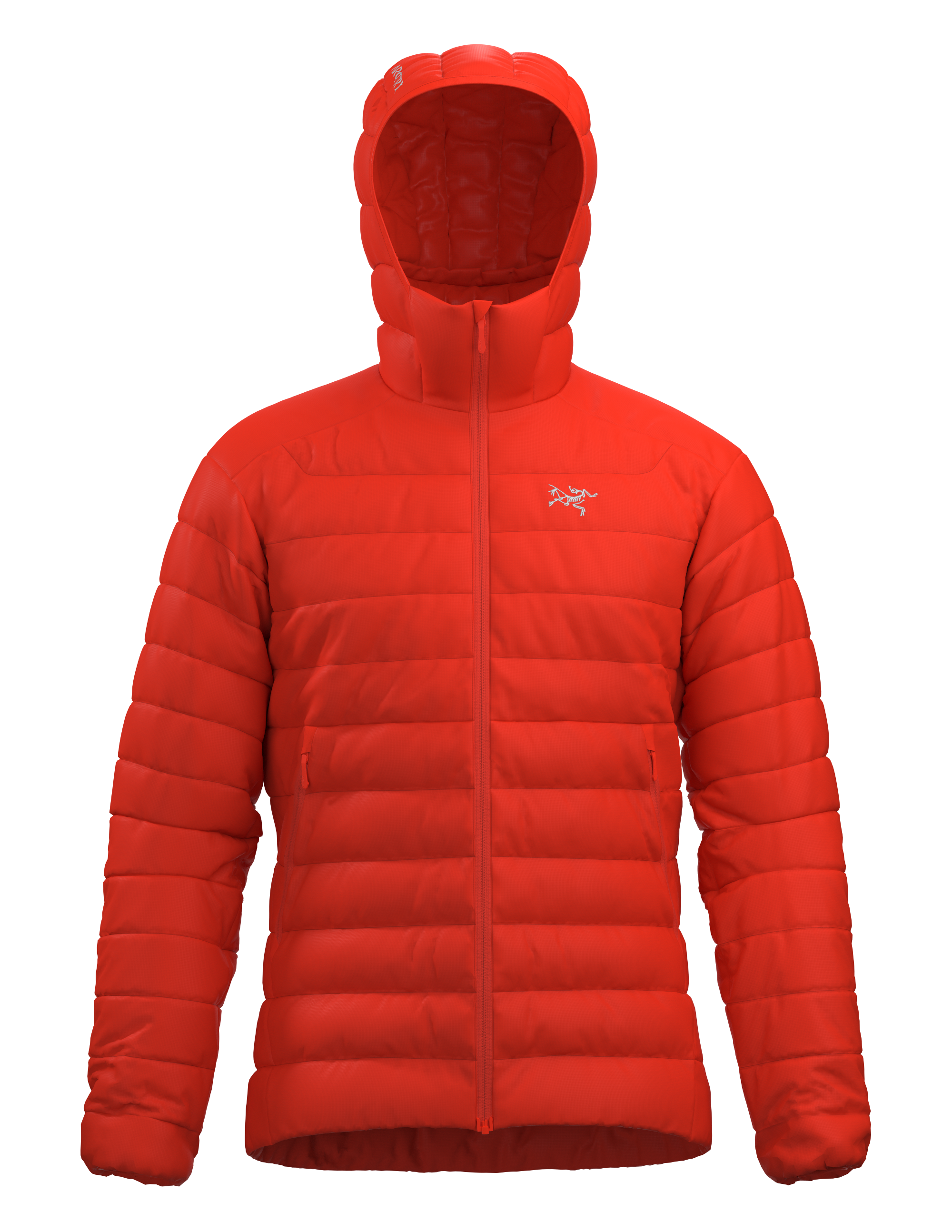 Cerium Hoody M