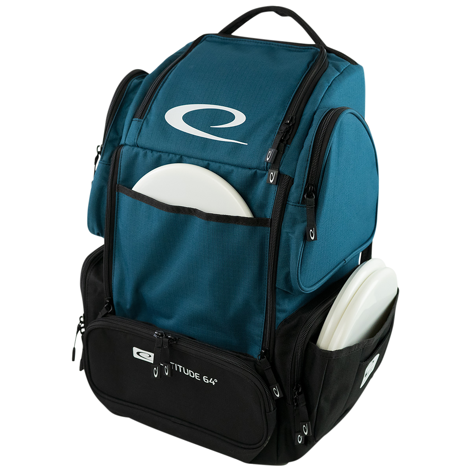 Latitude 64 Luxury E4 Backpack