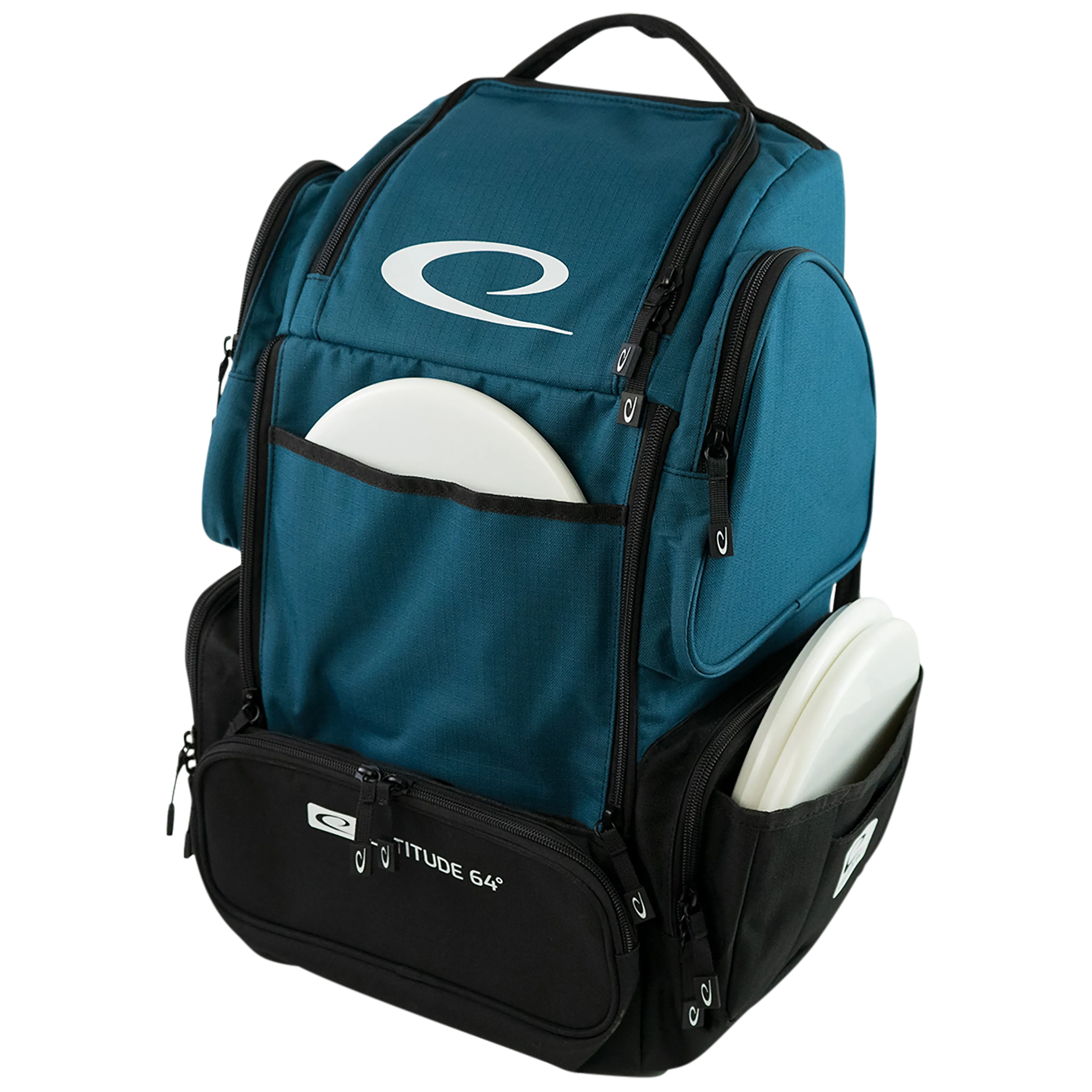 Latitude 64 Luxury E4 Backpack