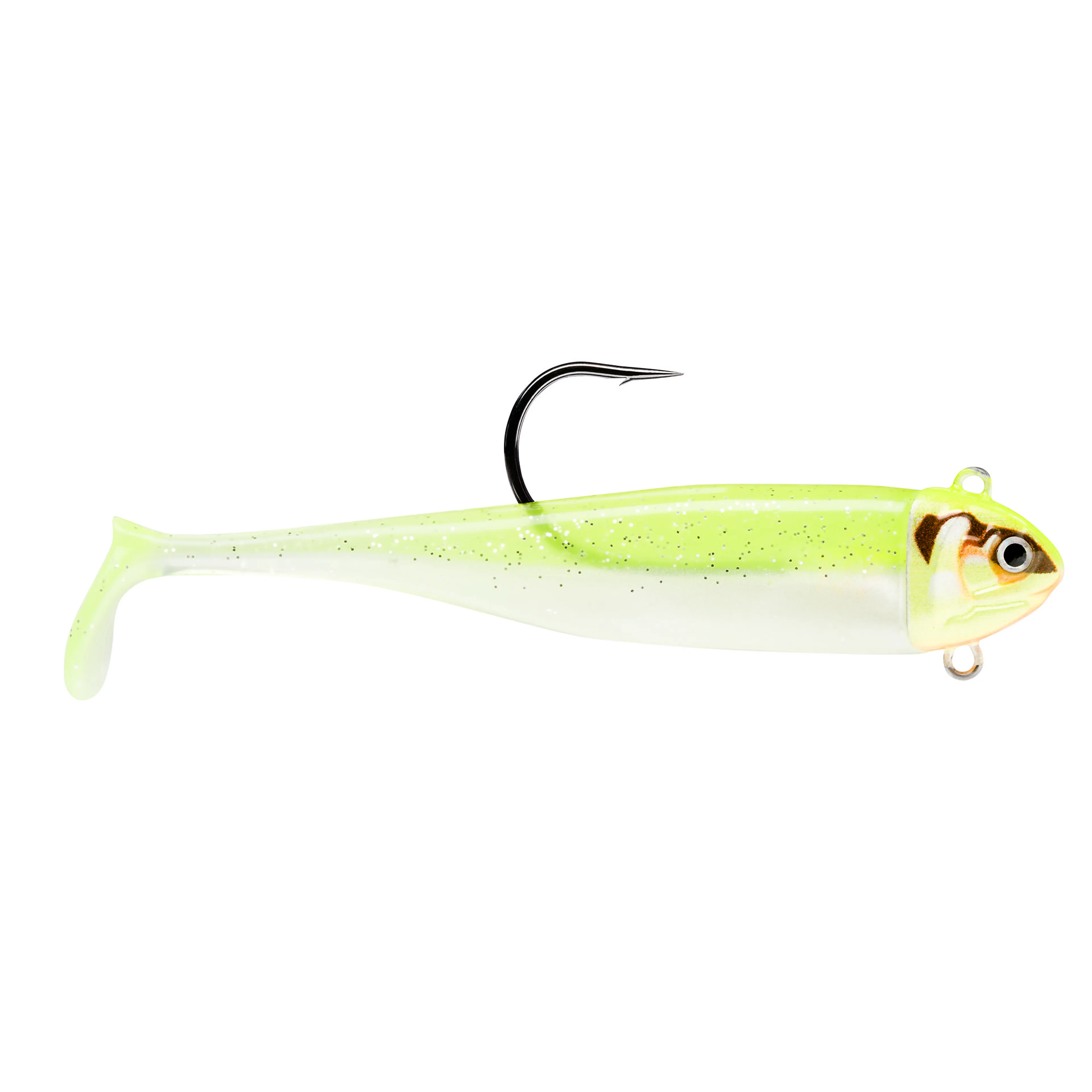 Biscay Minnow  9cm 16g CHCH