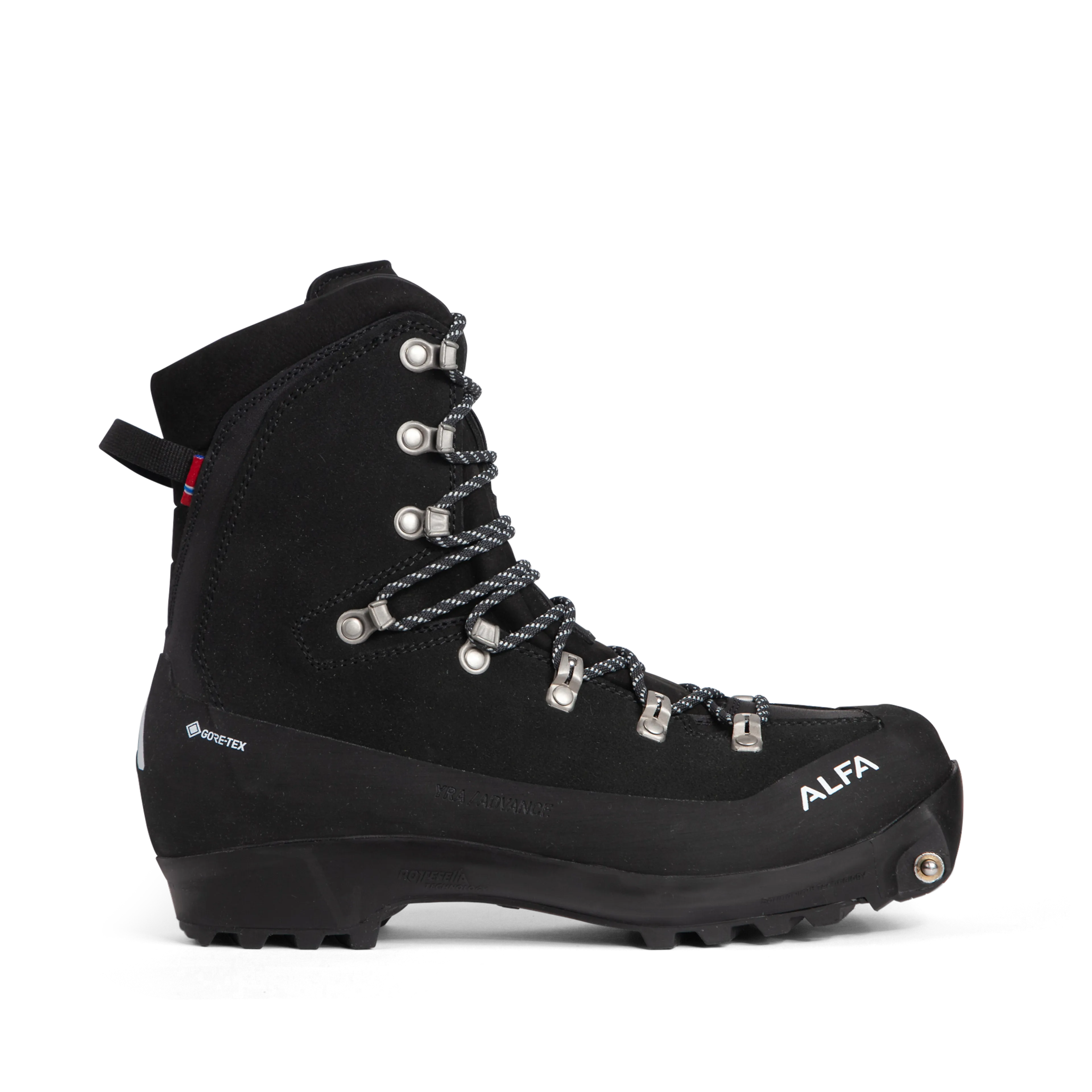 YRA Advance GTX W