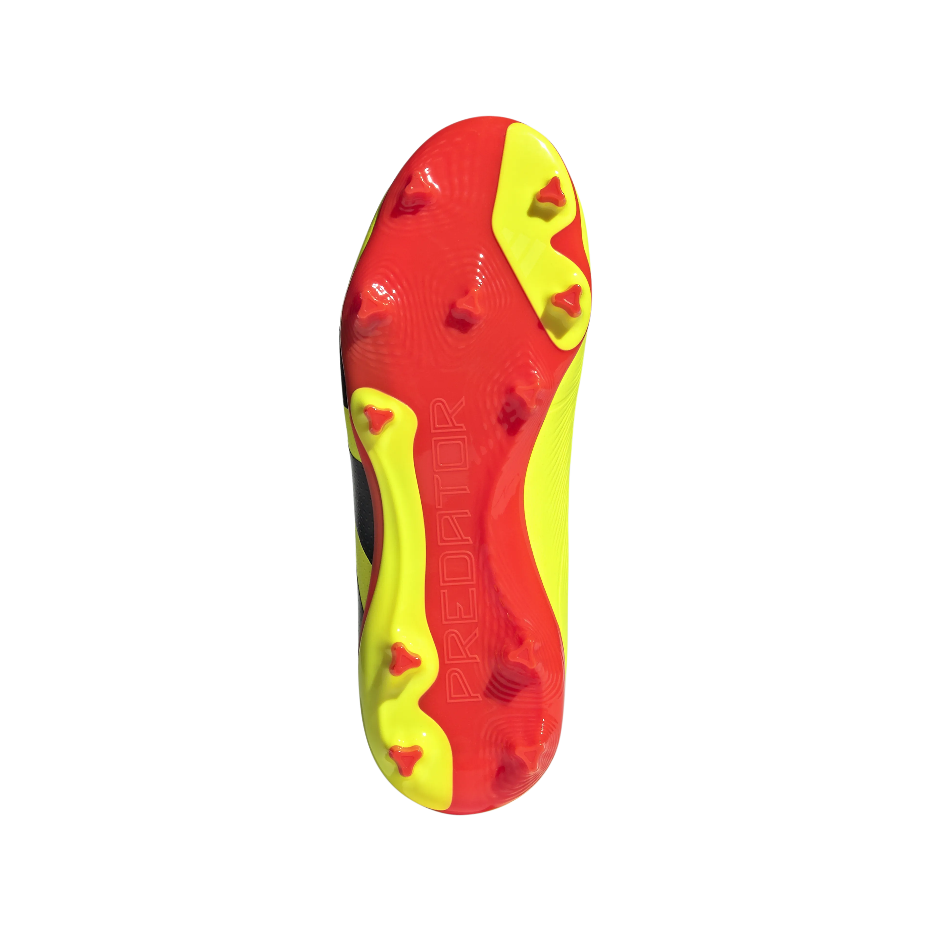 Predator 24 League Laceless Firm Ground Fotballsko Gress Barn Predator 24 League Laceless Firm Ground Fotballsko Gress Barn
