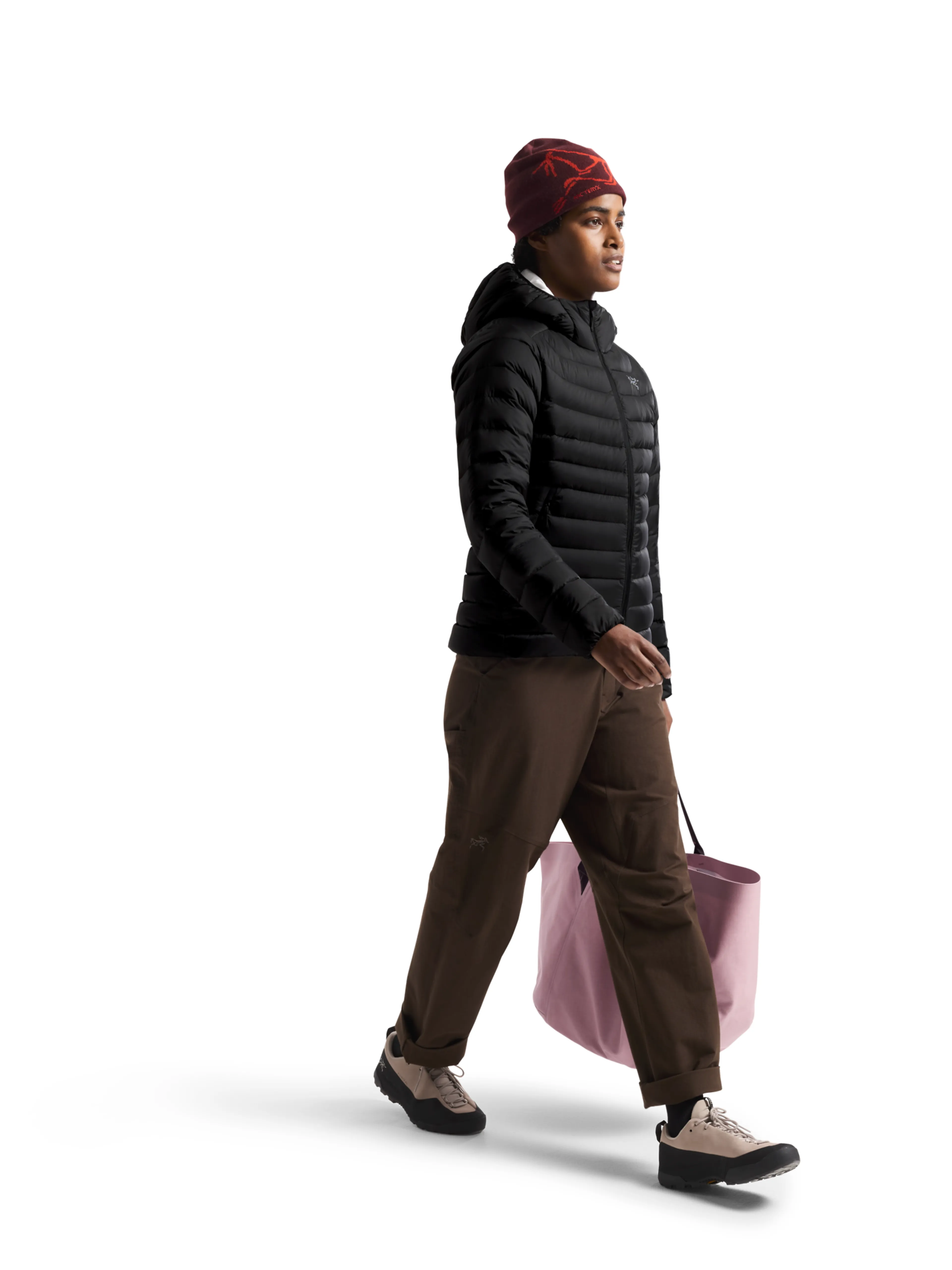 Cerium Hoody W