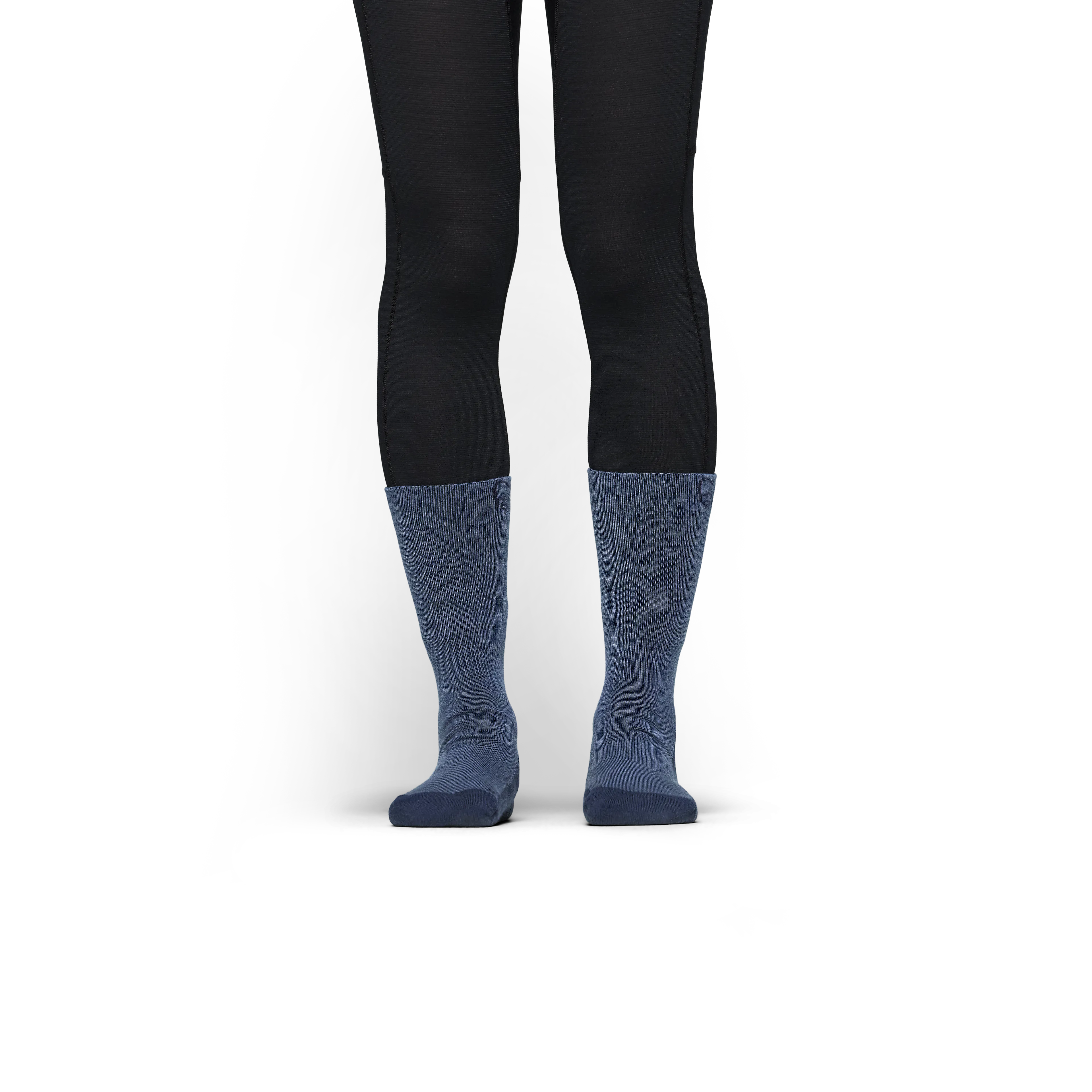 falketind mid weight Merino Socks