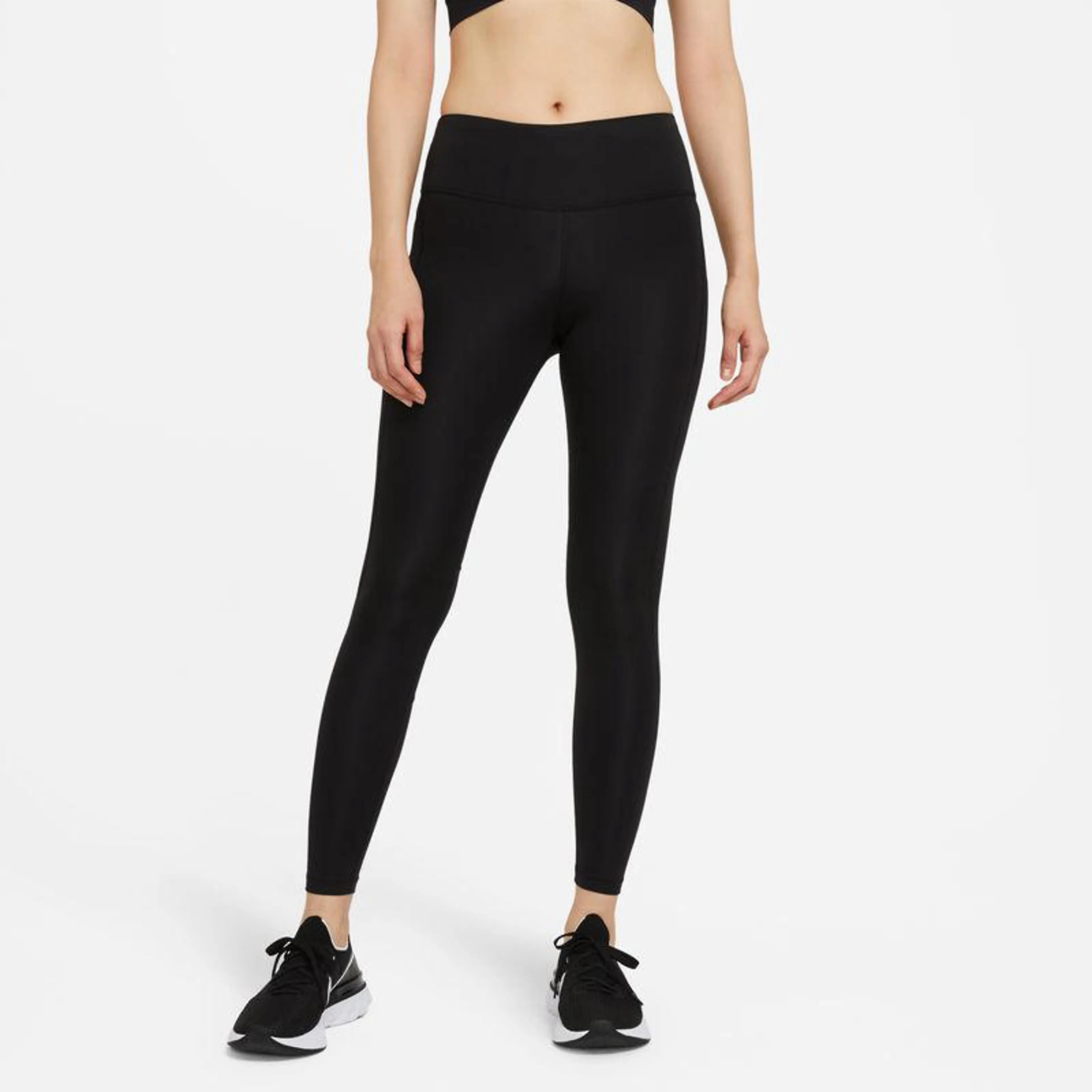 Nike Epic Fast Women's Mid-Rise Poc
