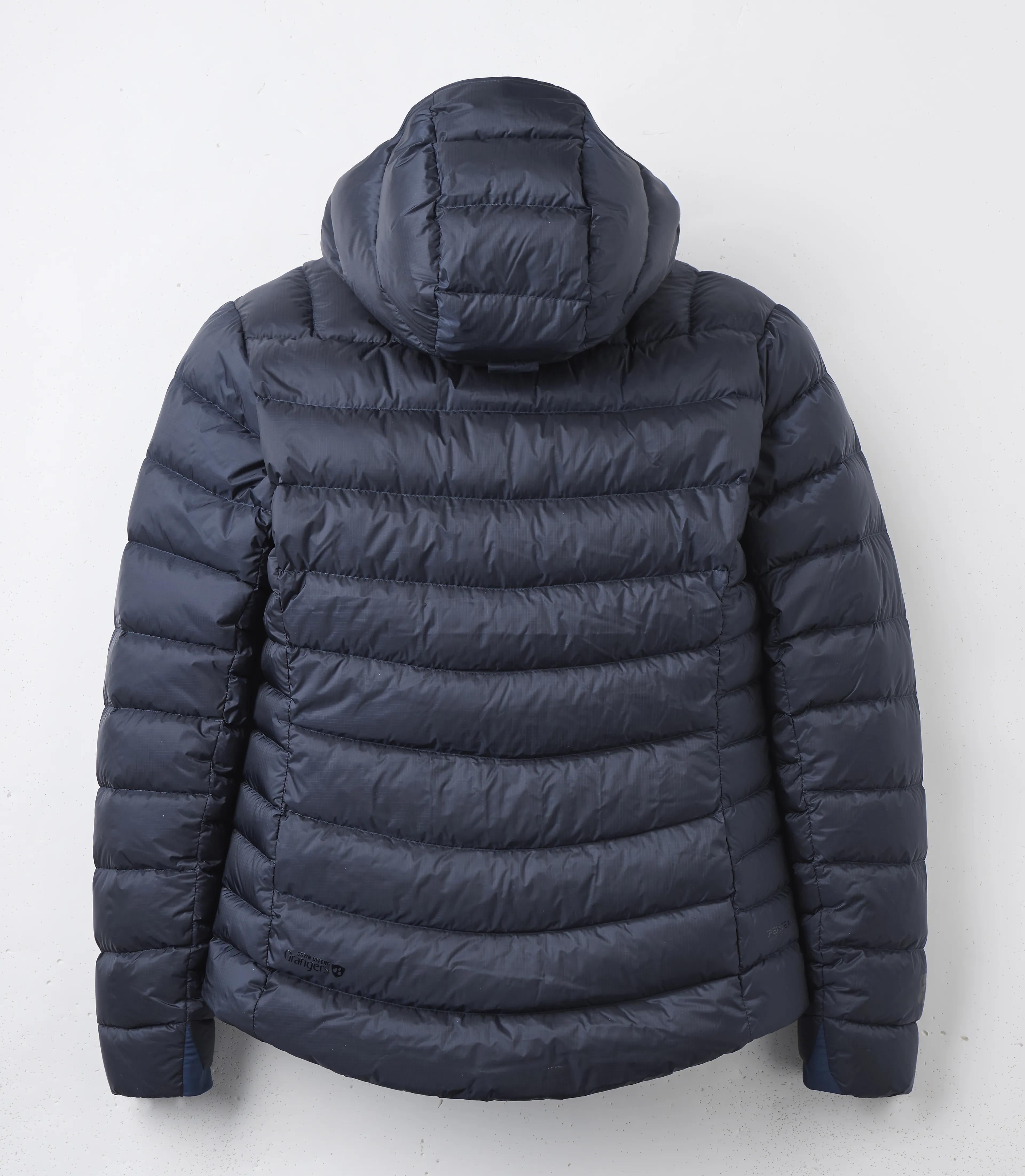 Electron Pro Hoody Wmns