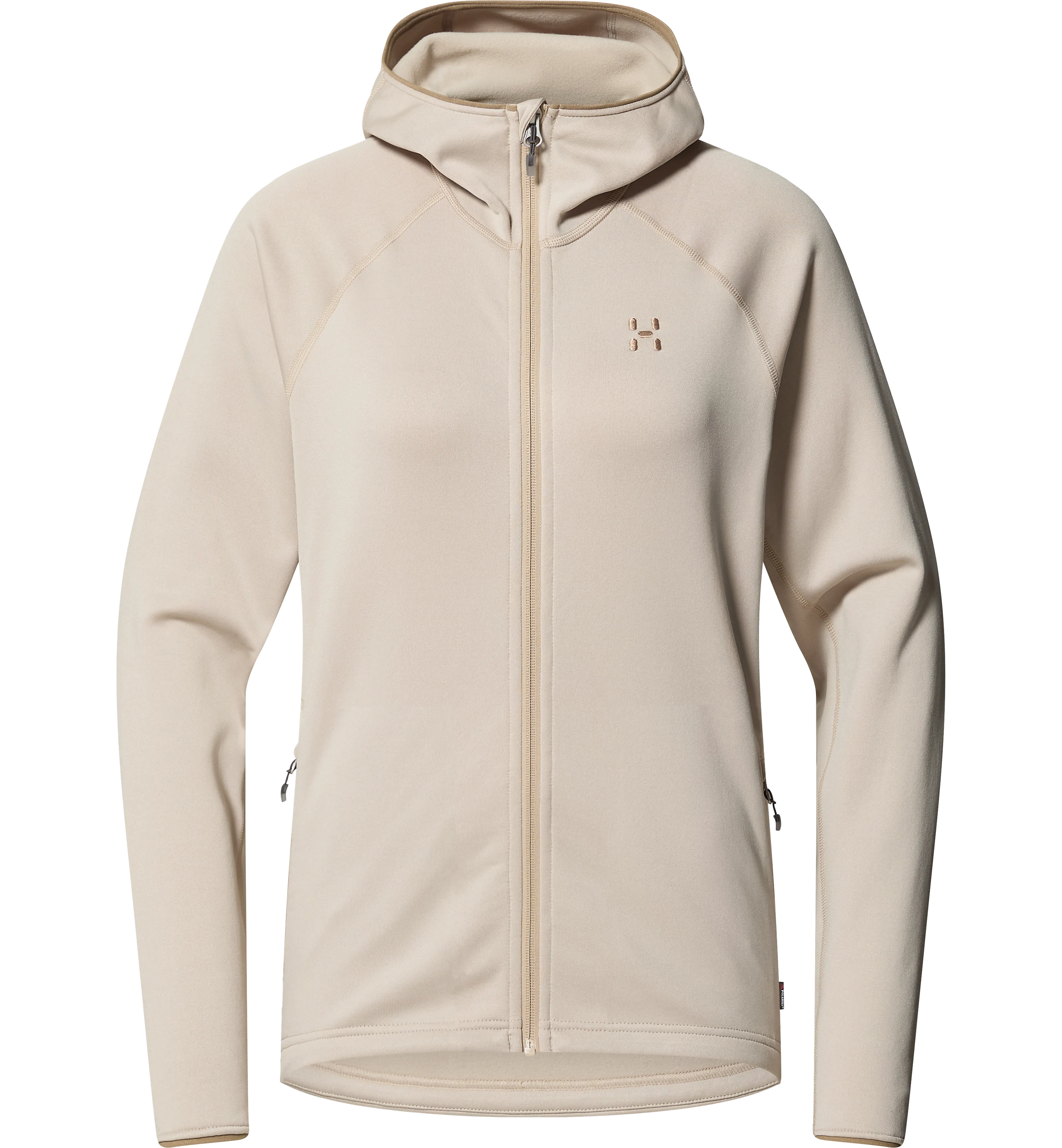 Magma Mid Hood Women Magma Mid Hood Women