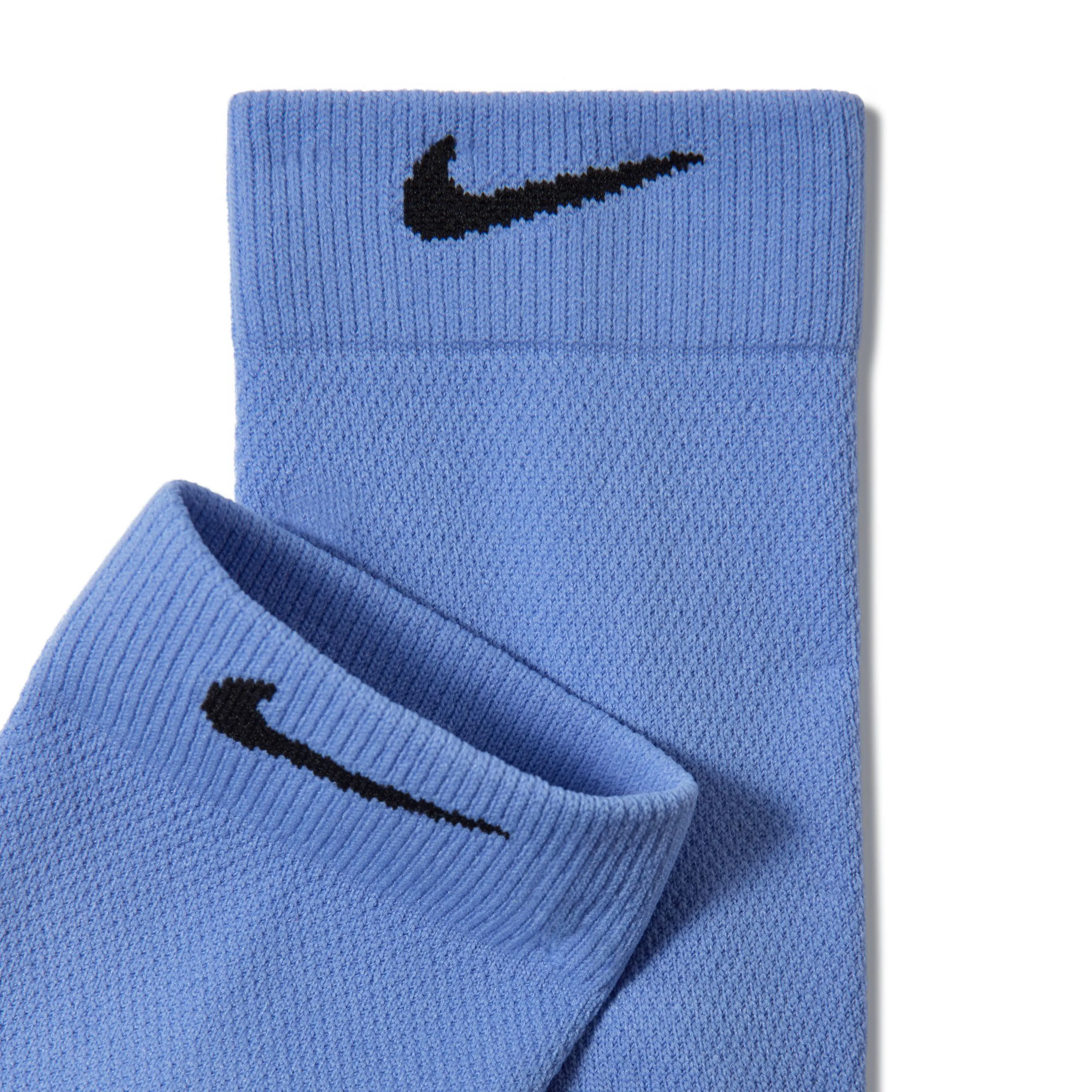 Running Midweight Crew Socks (1 Pair)