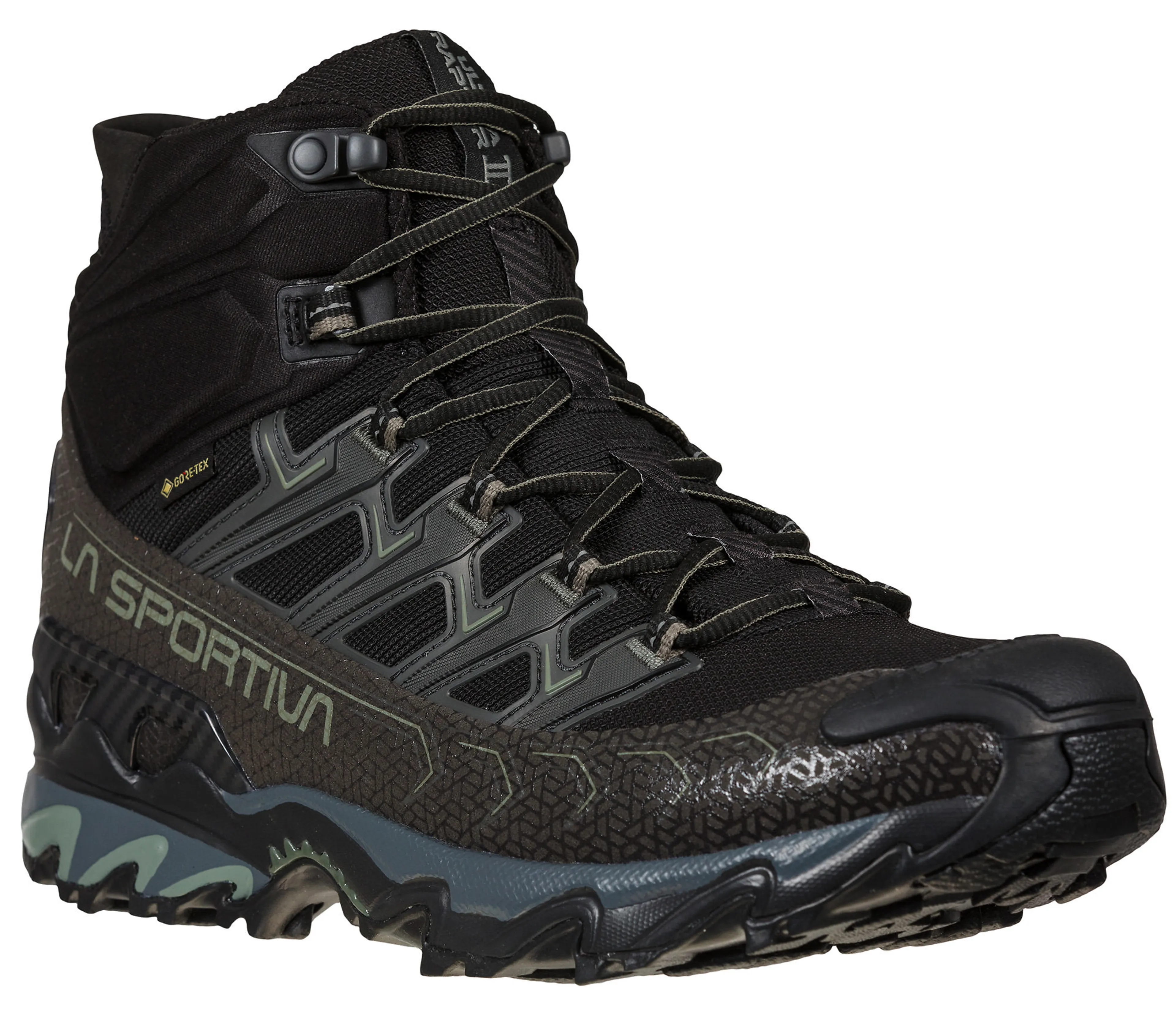 Ultra Raptor II Mid GTX WIDE Hikingsko