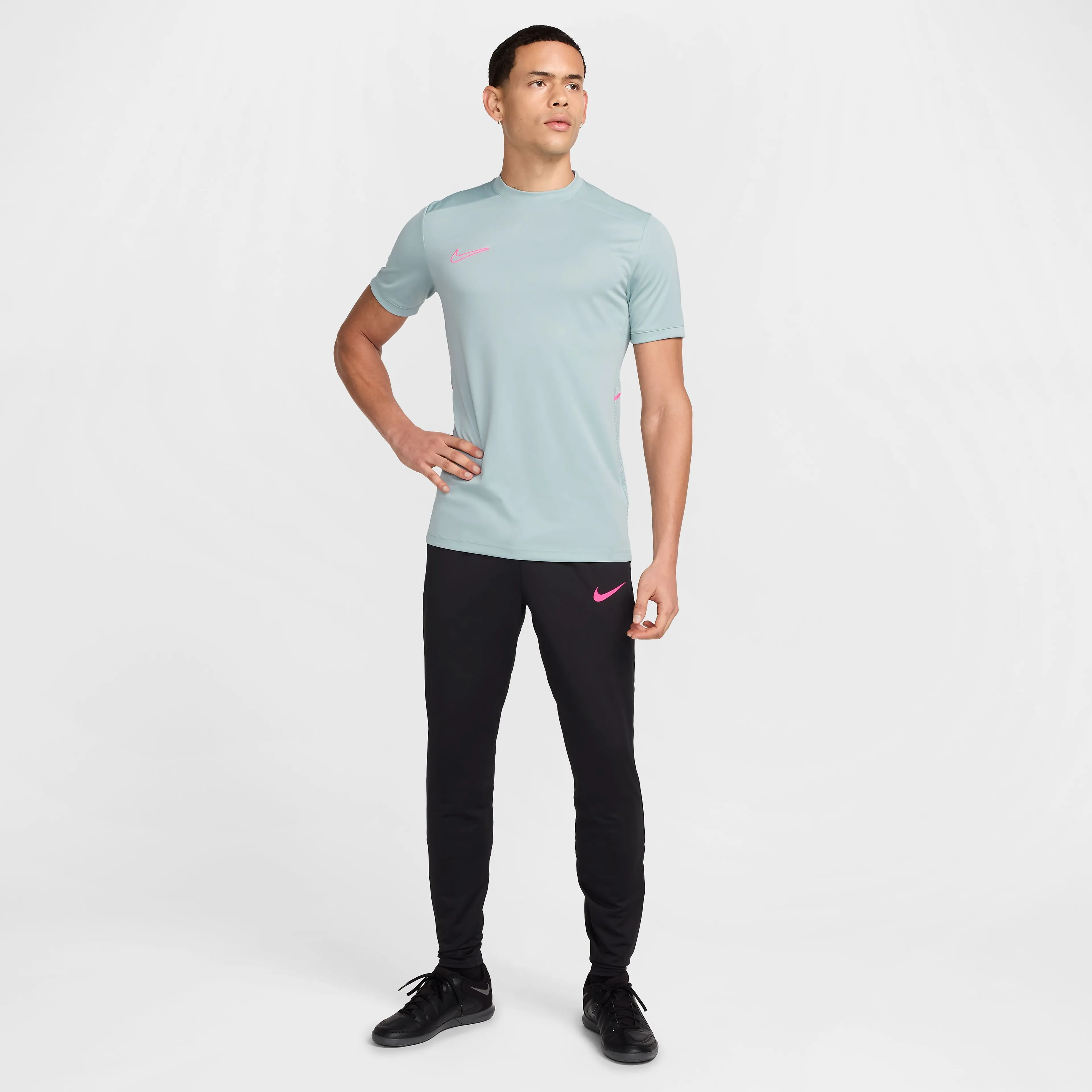 Academy Dri-FIT Short-Sleeve Soccer Top Academy Dri-FIT Short-Sleeve Soccer Top