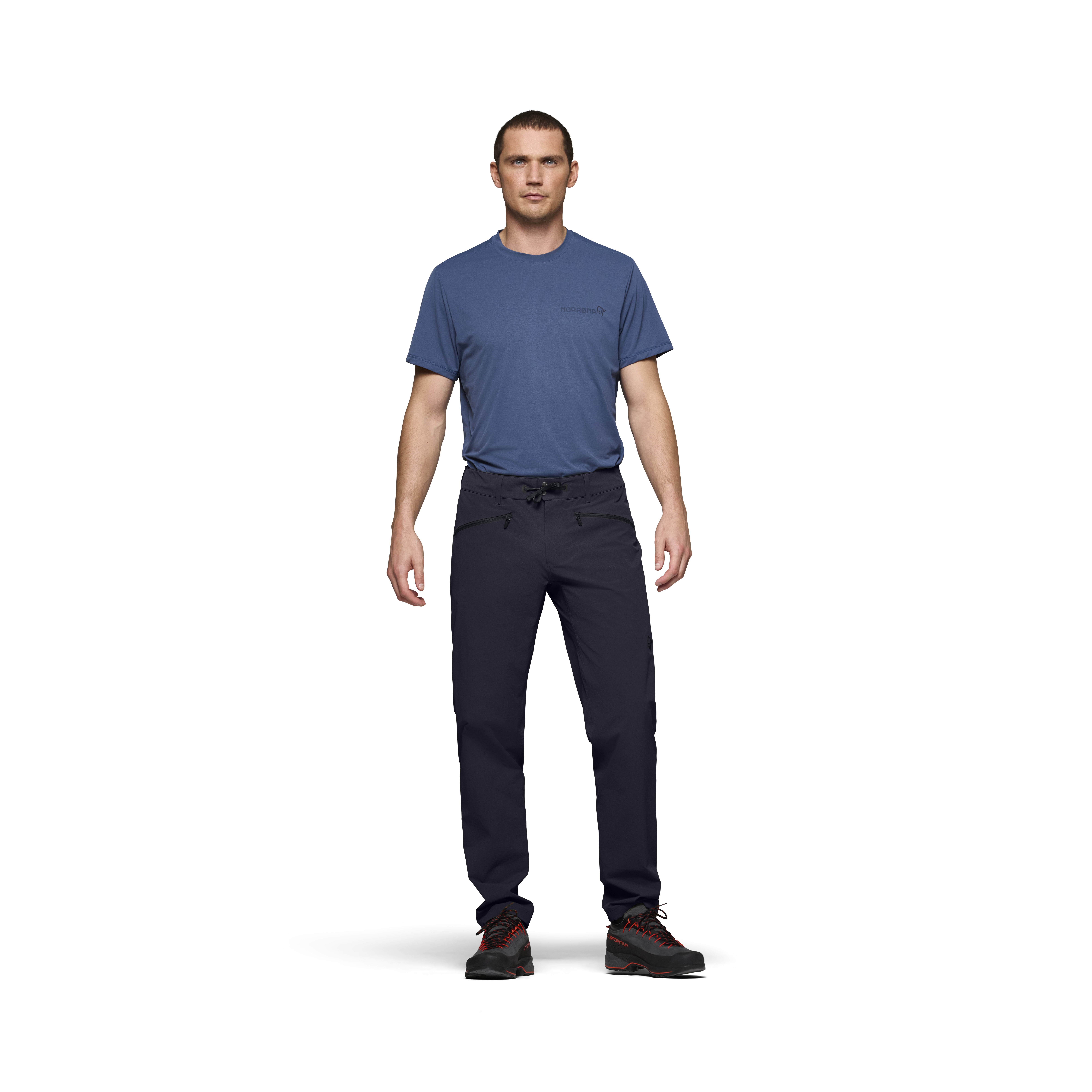 femund flex1 tech Pants M's