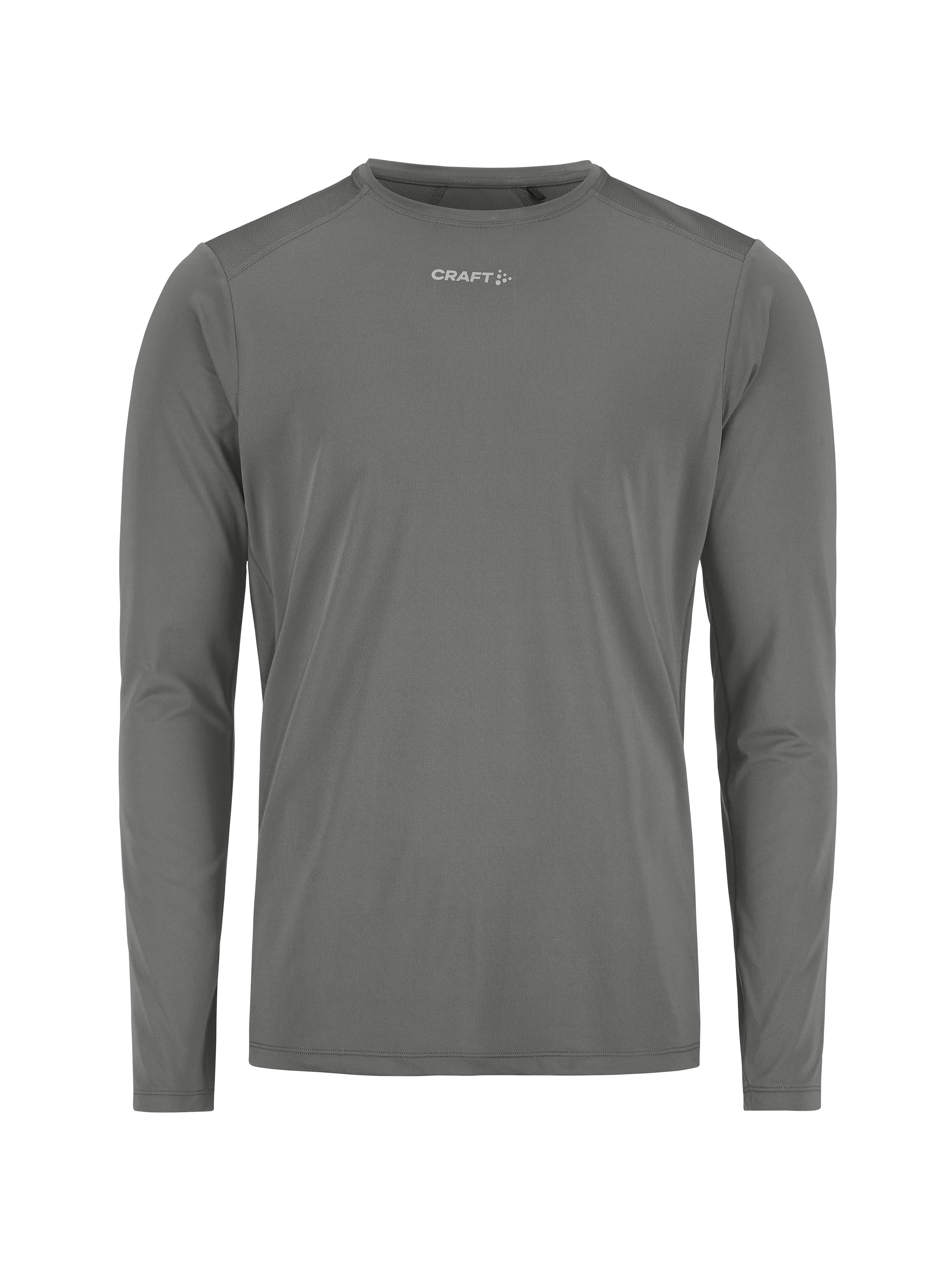 Adv Essence Ls Tee 2 M