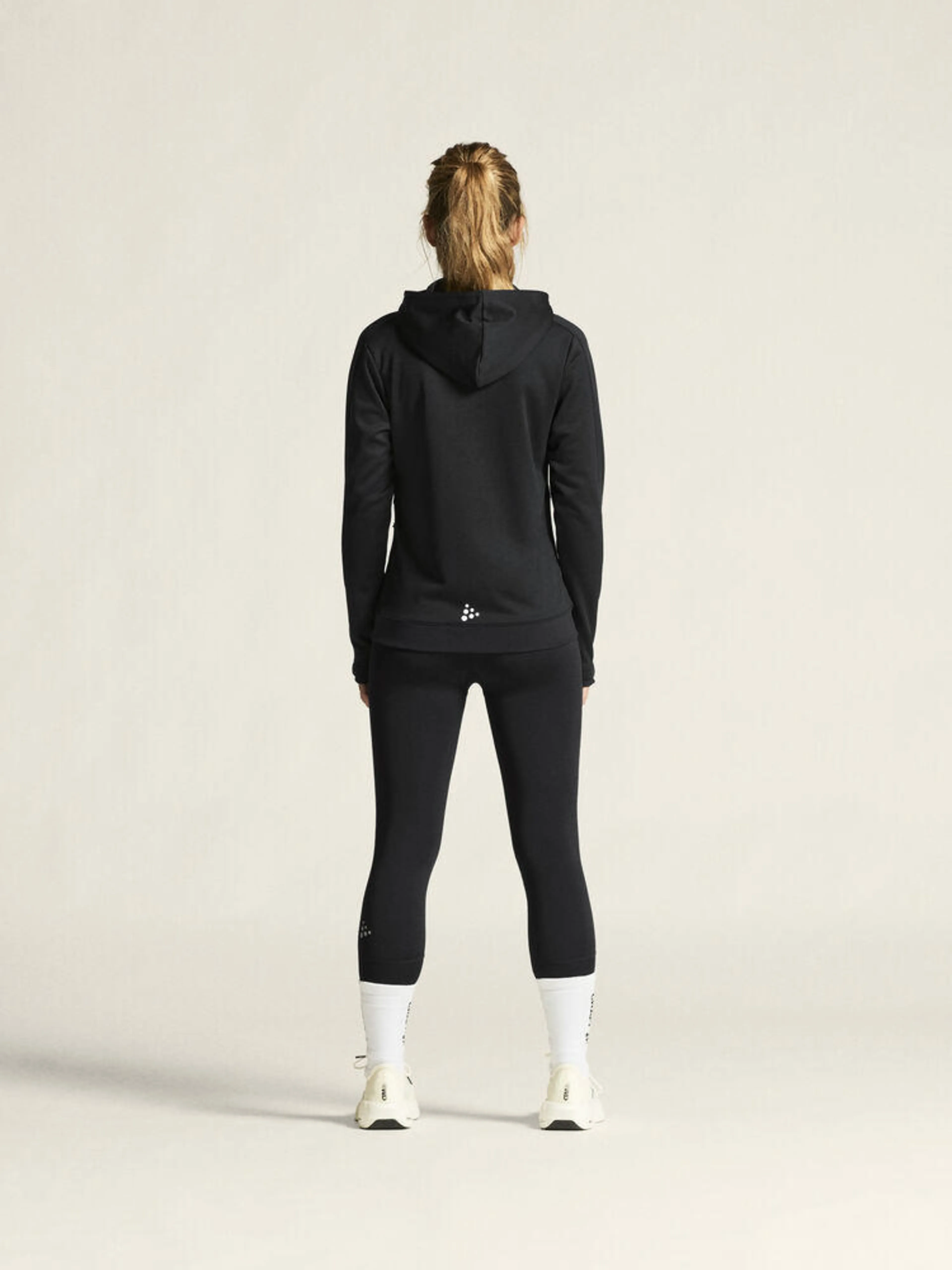 Evolve 2.0 Hood Jacket W