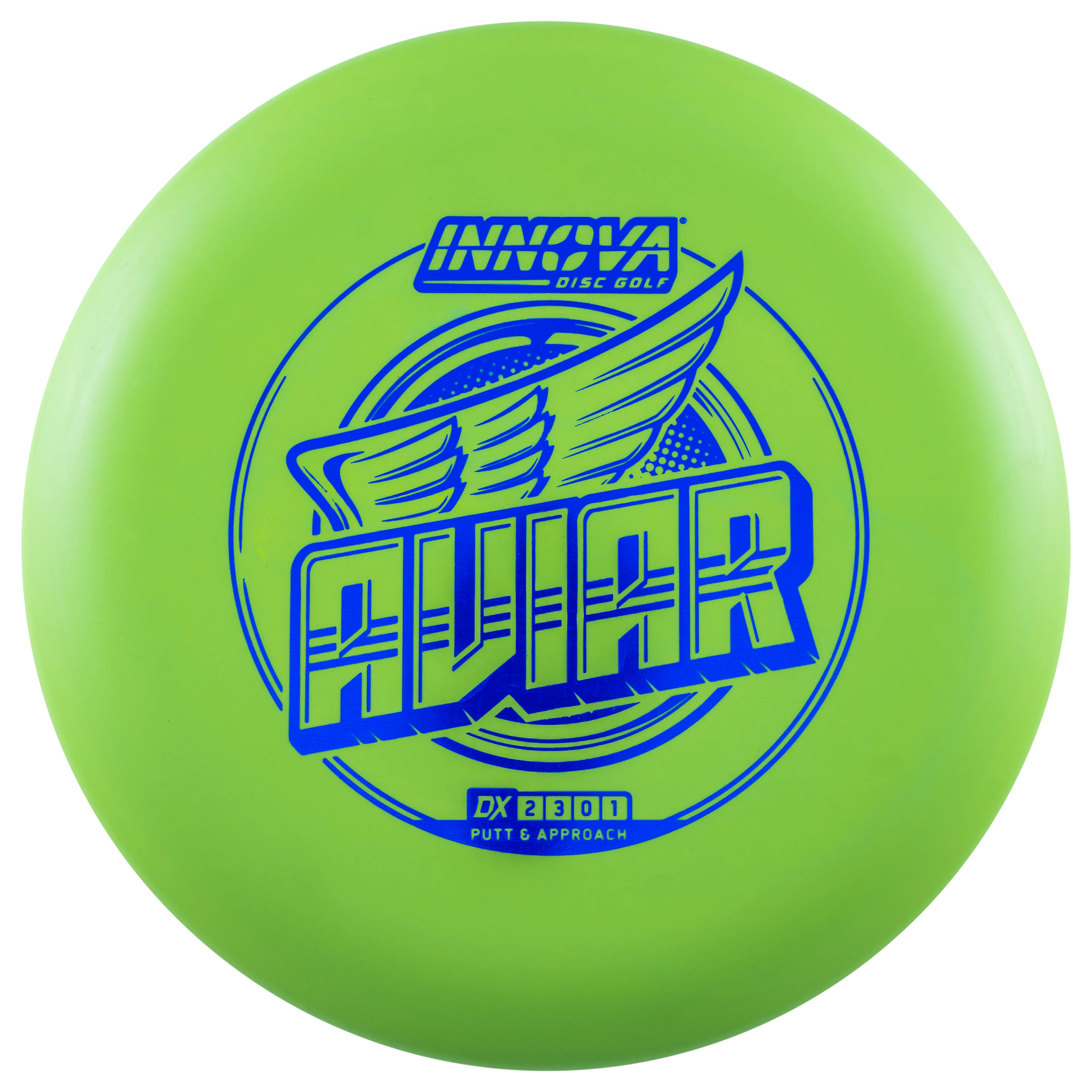 DX Putter Aviar Pt & Ap DX Putter Aviar Pt & Ap