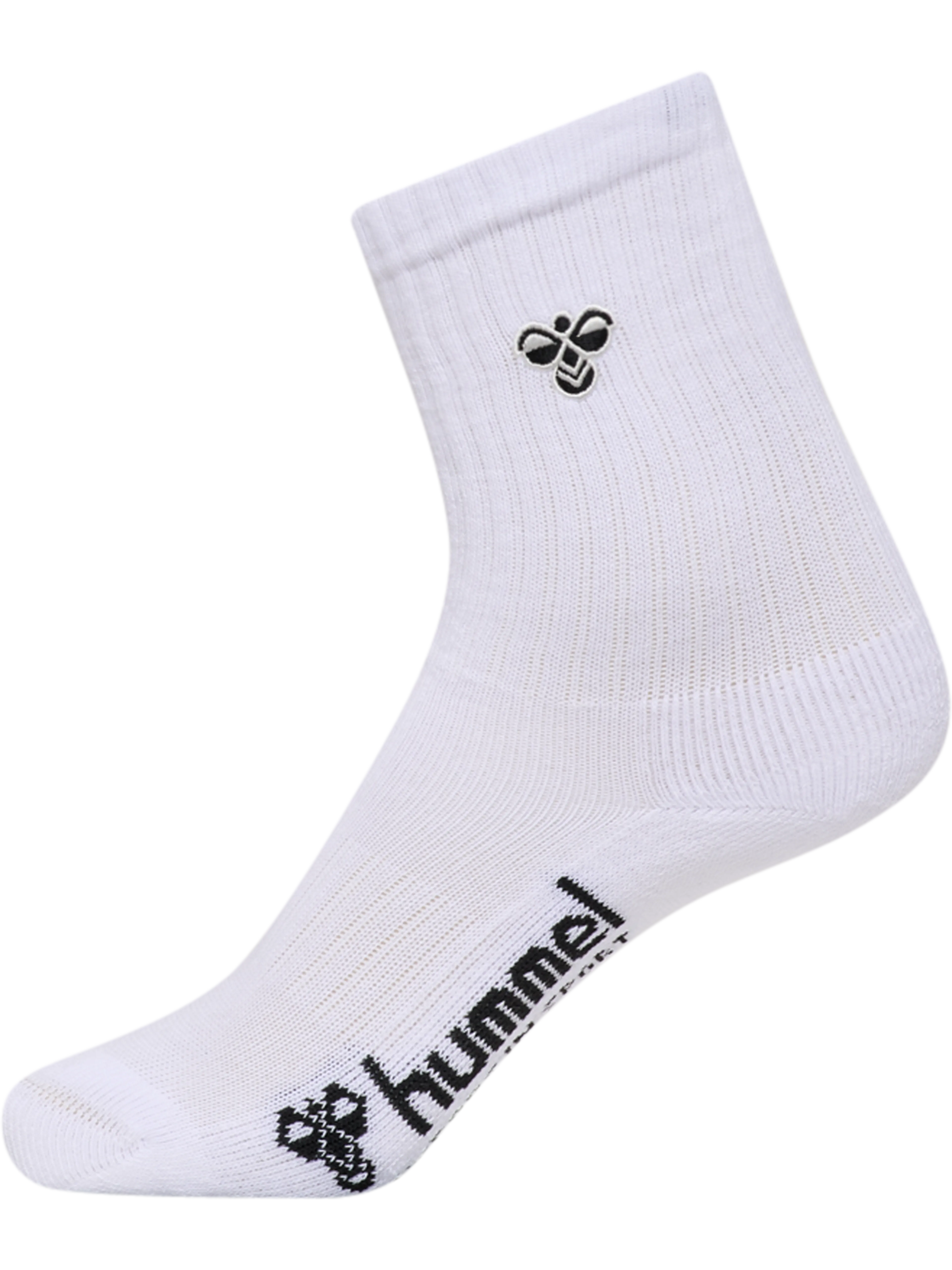 hmlJR 3-PACK SOCKS BEE