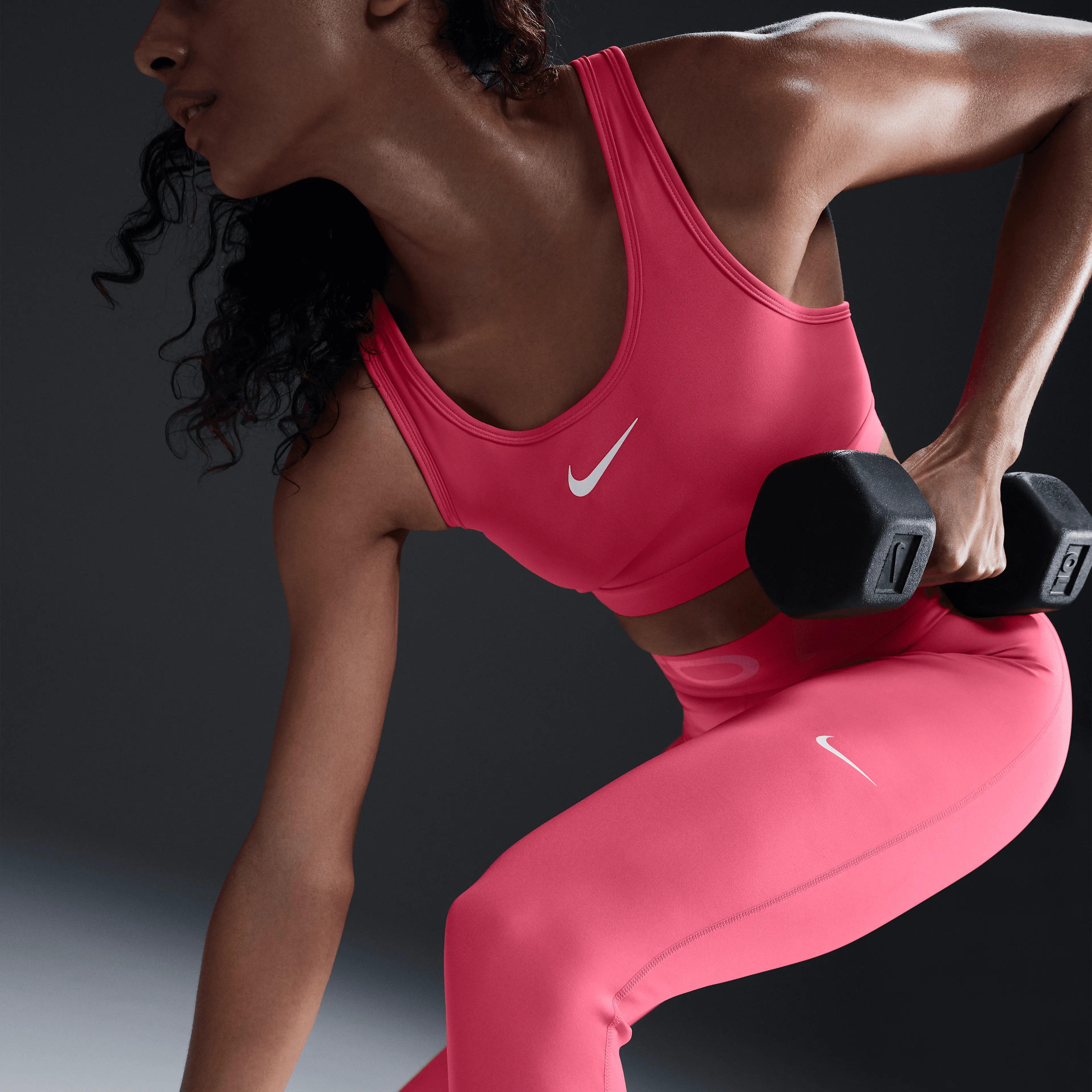 Pro Sculpt High-Waisted Full-Length Leggings