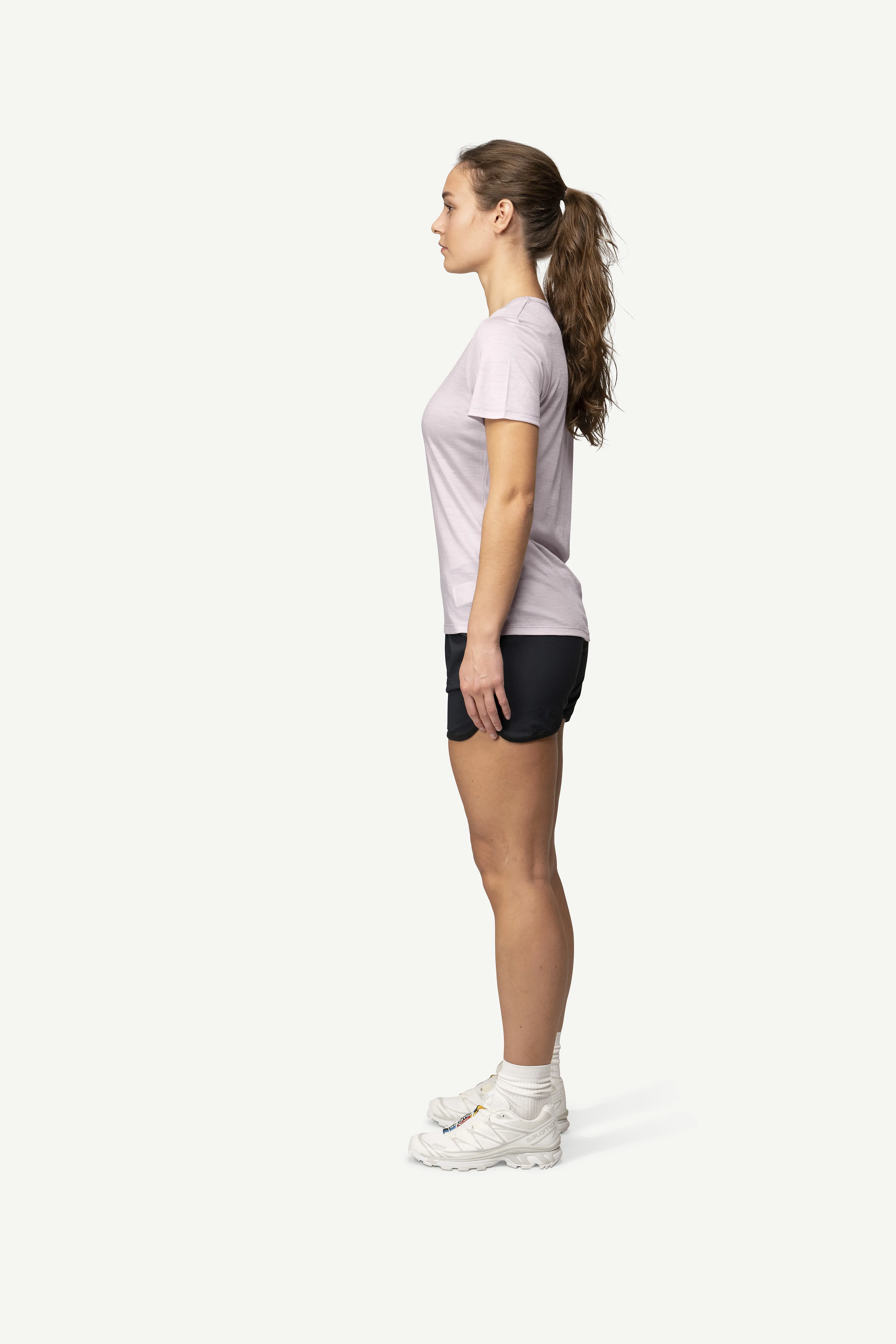 ACTIVE TEE WMN