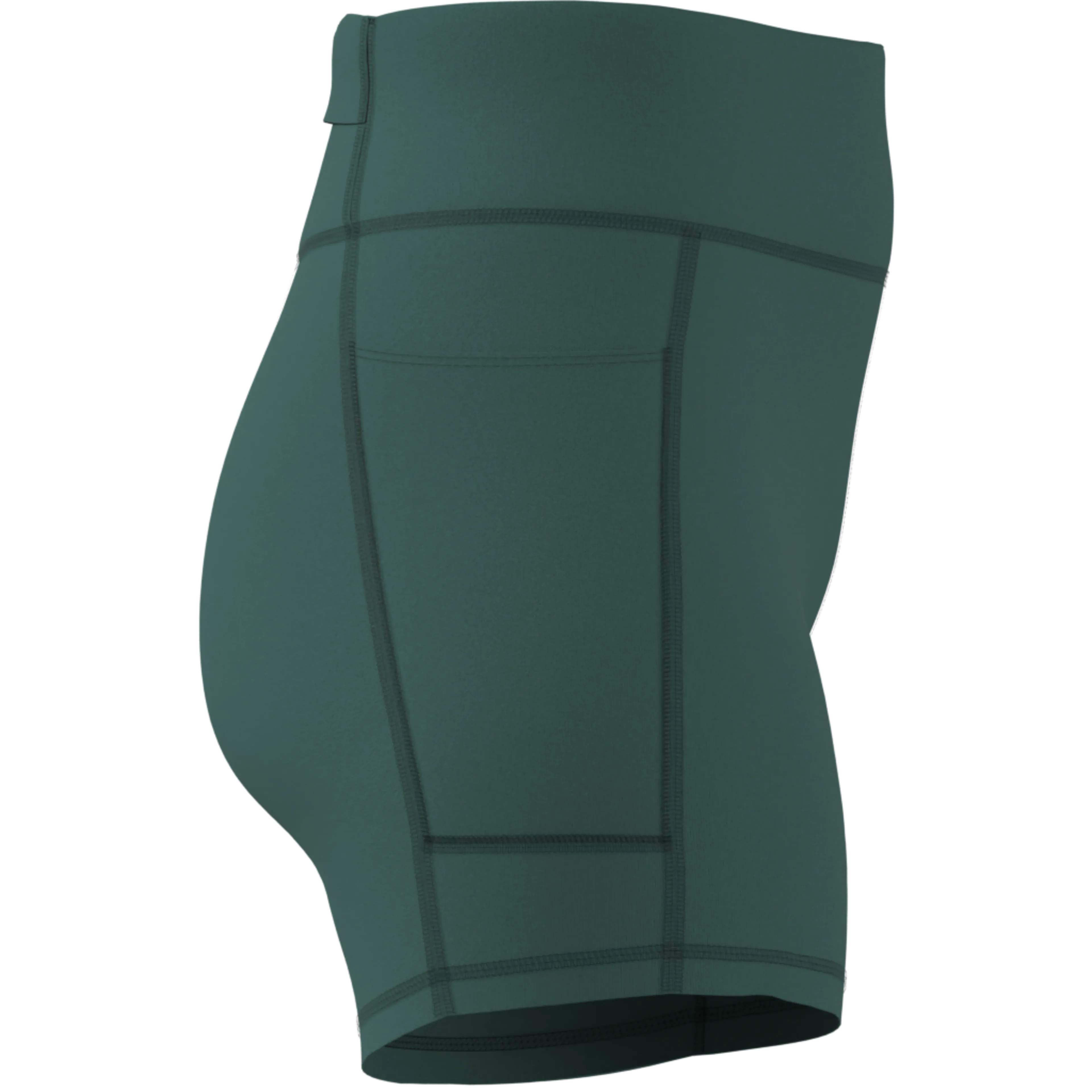 Own the Run Short Tights