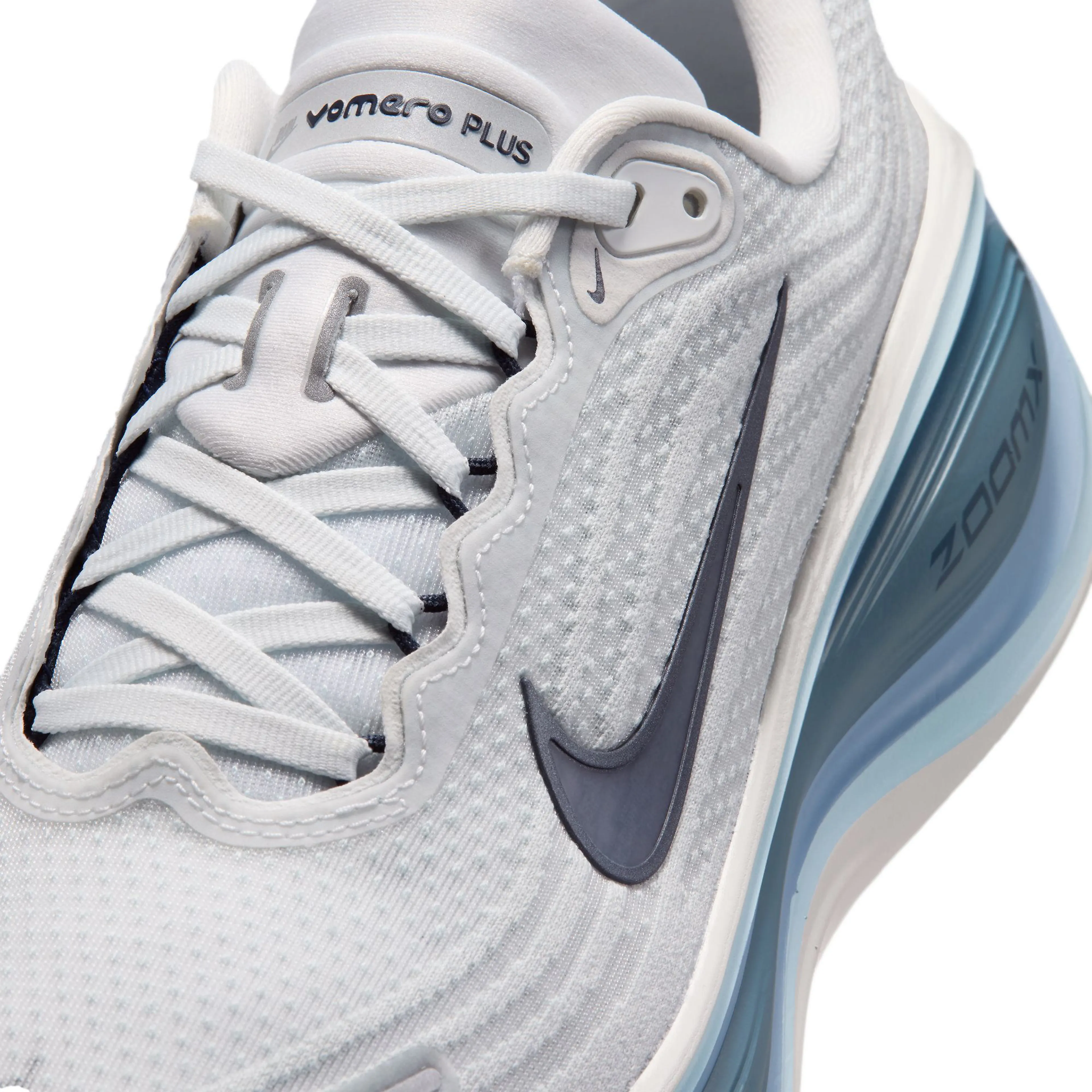 Vomero Plus Men's Road Running Shoes