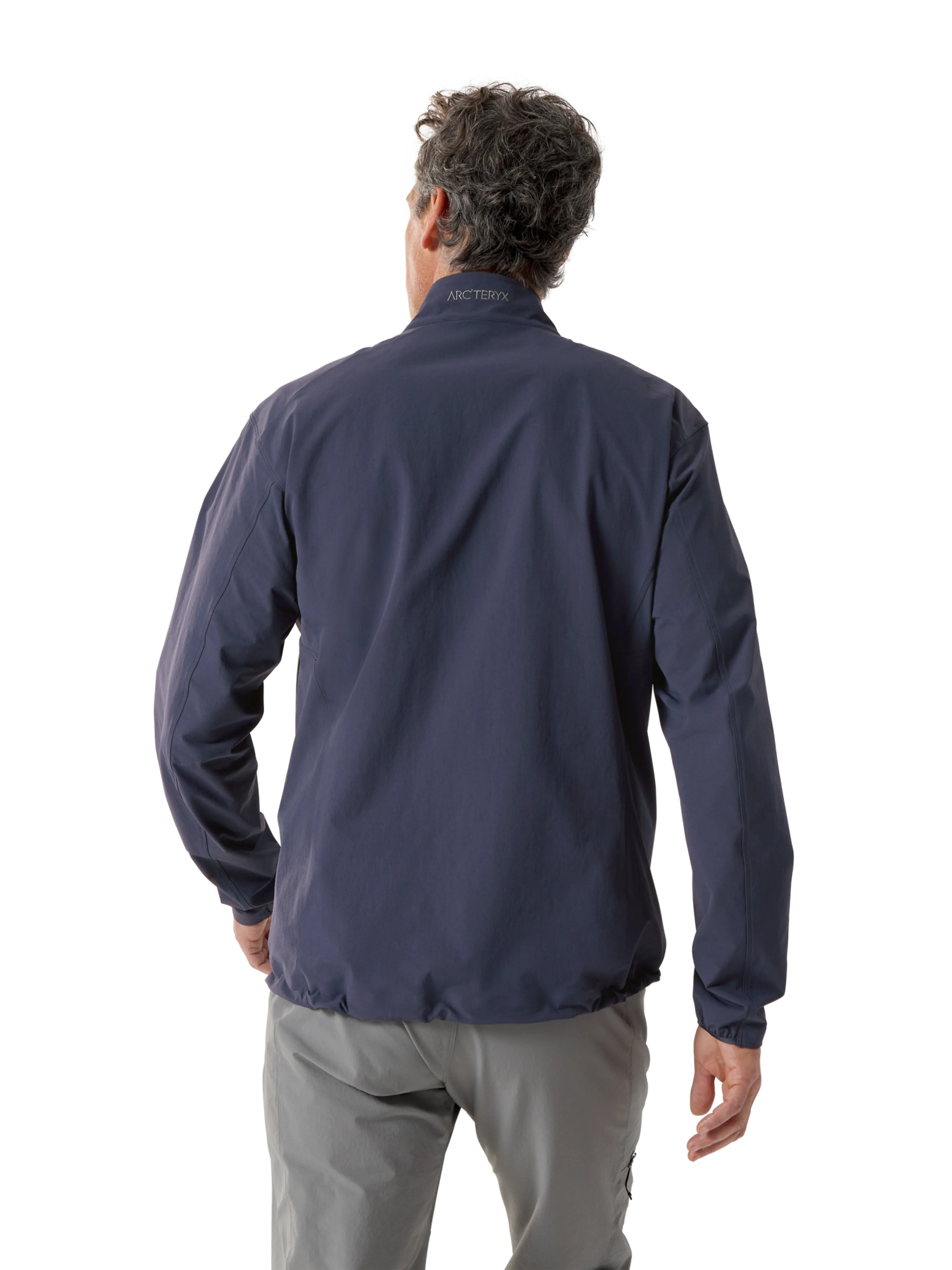 Gamma Jacket M