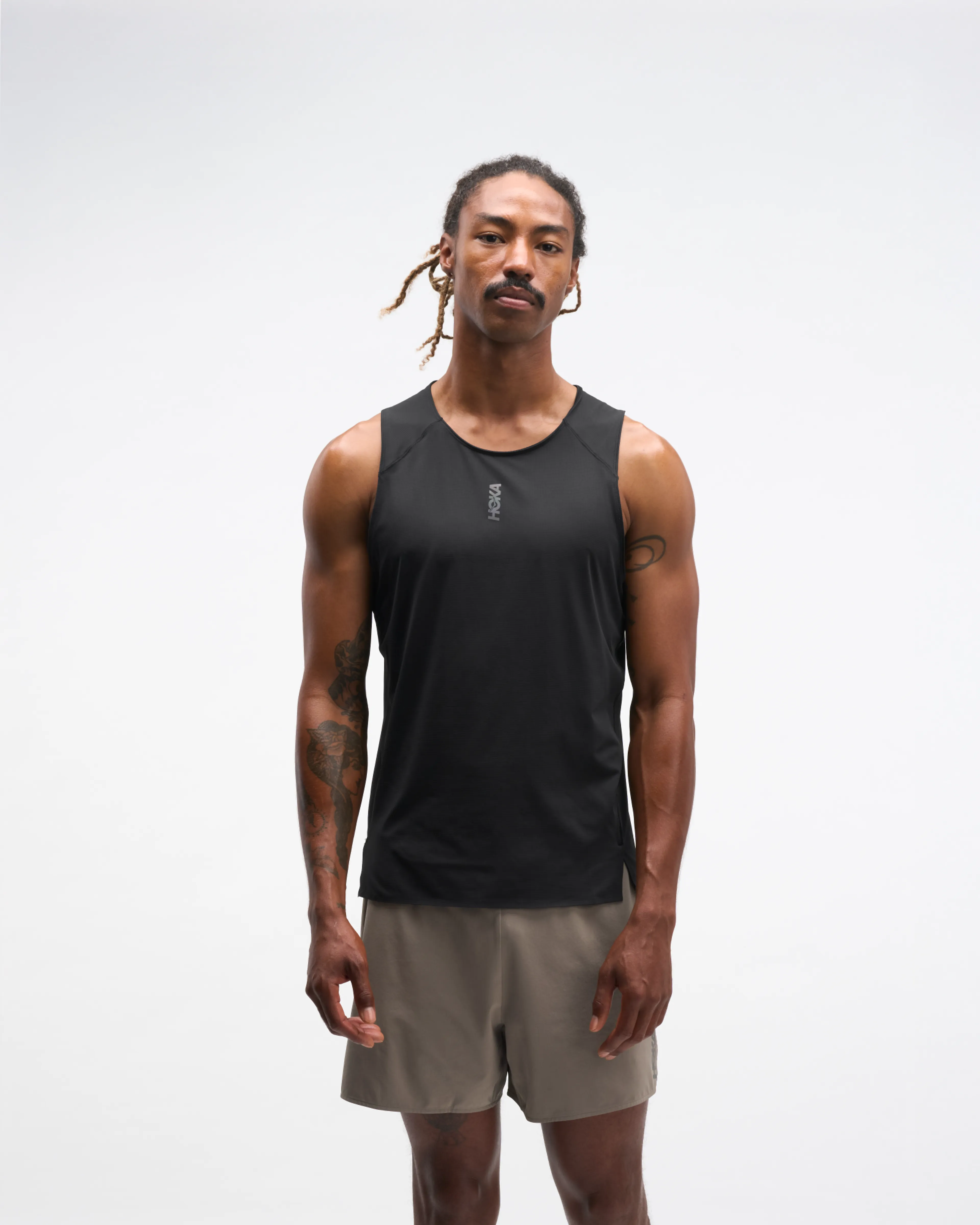 M EVERYRUN TANK
