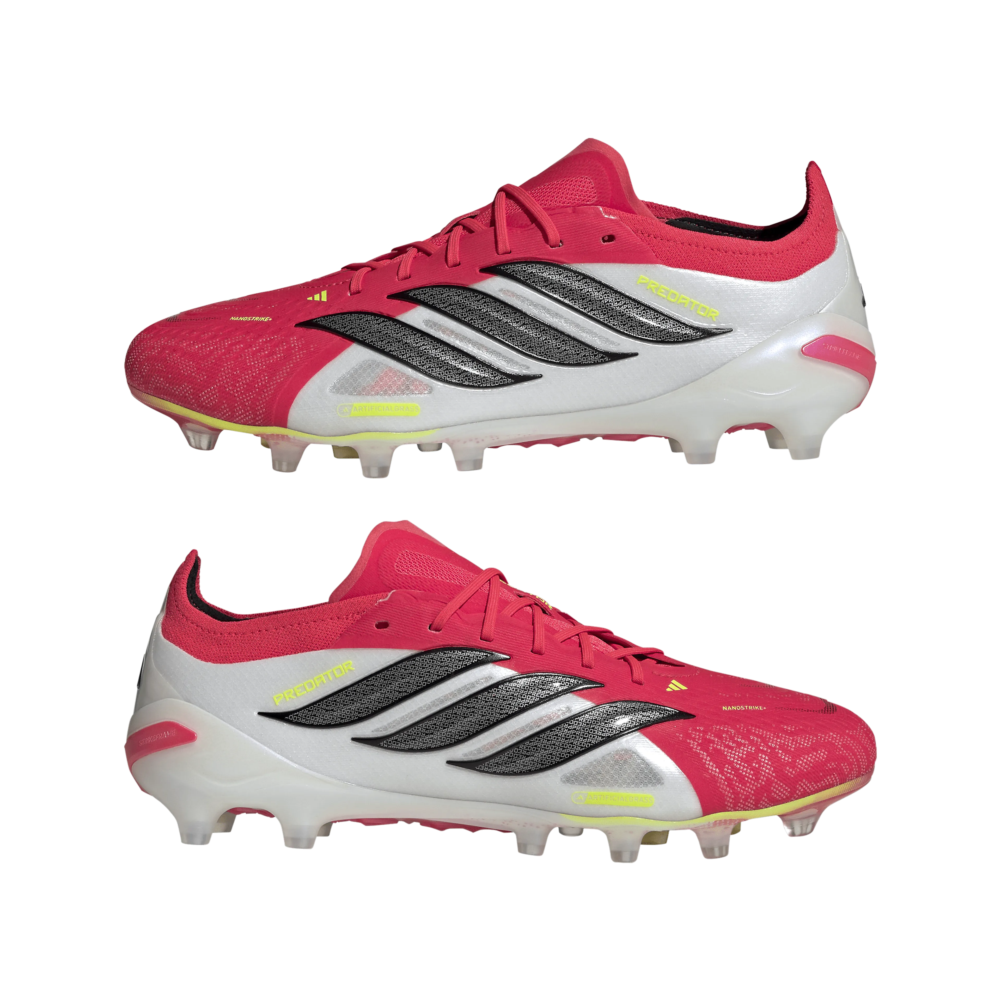 PREDATOR ELITE Artificial Ground Fotballsko Kunstgress