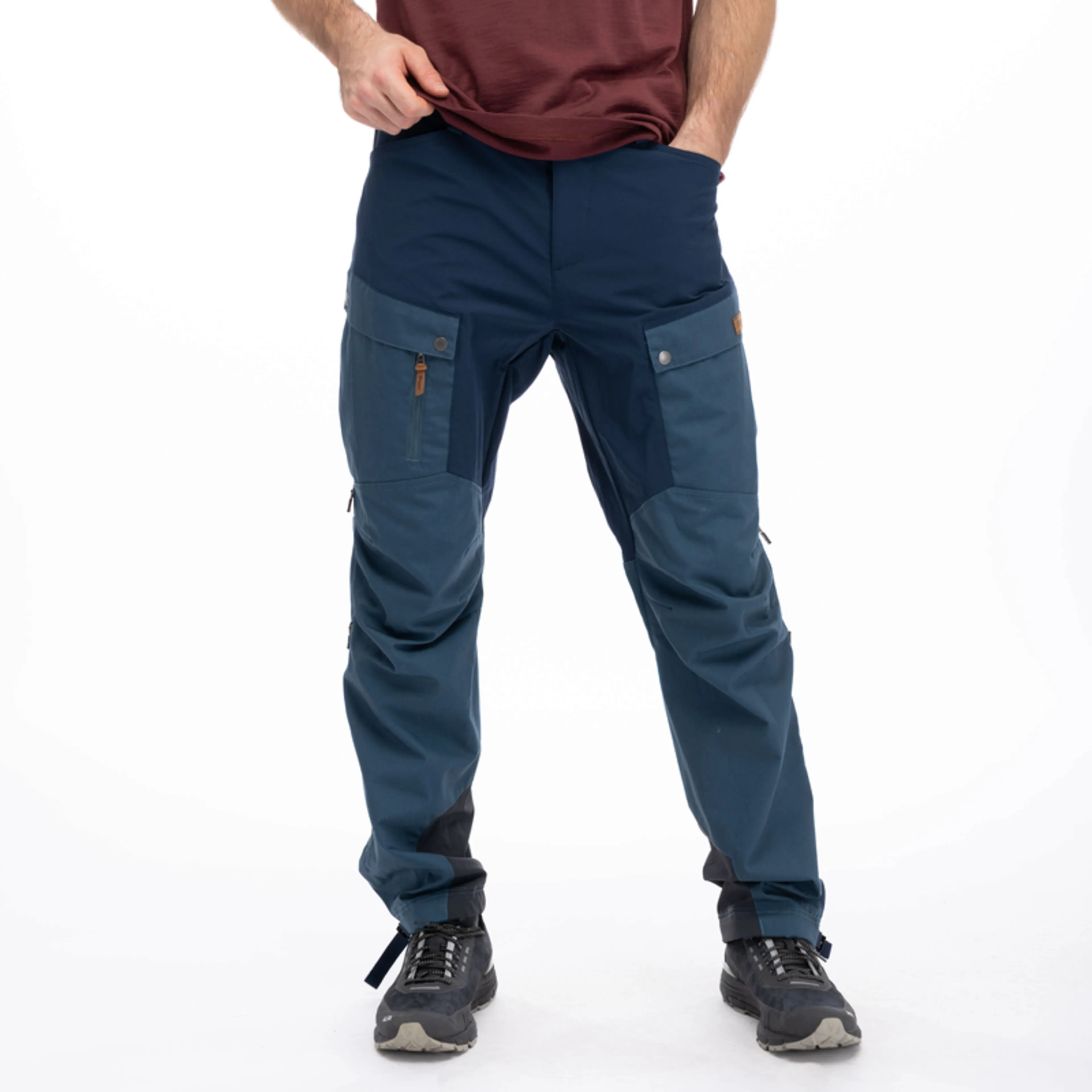Nordmarka Favor Outdoor Pants Men Nordmarka Favor Outdoor Pants Men