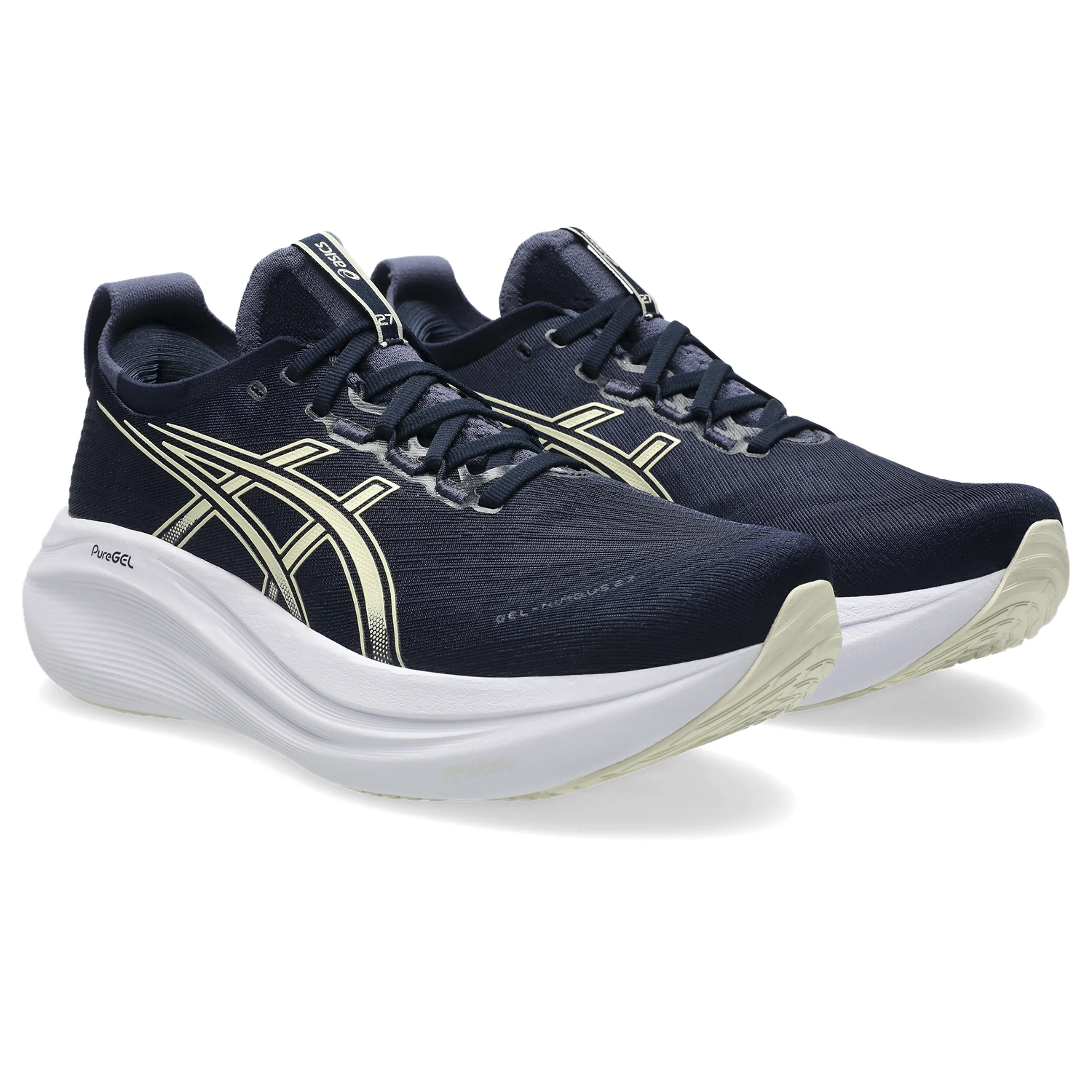 GEL-NIMBUS 27 GEL-NIMBUS 27