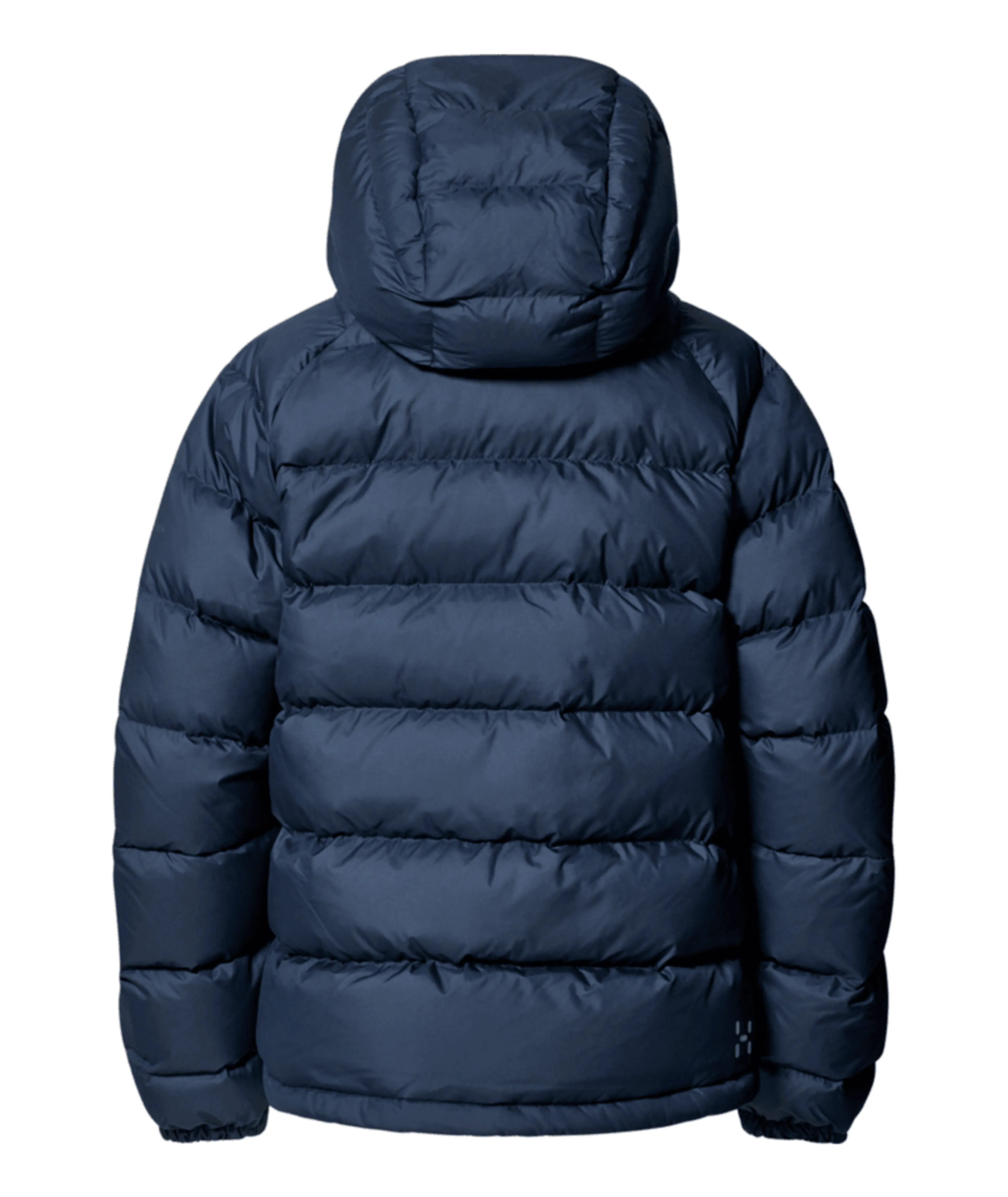 Rosson Down Hood Women