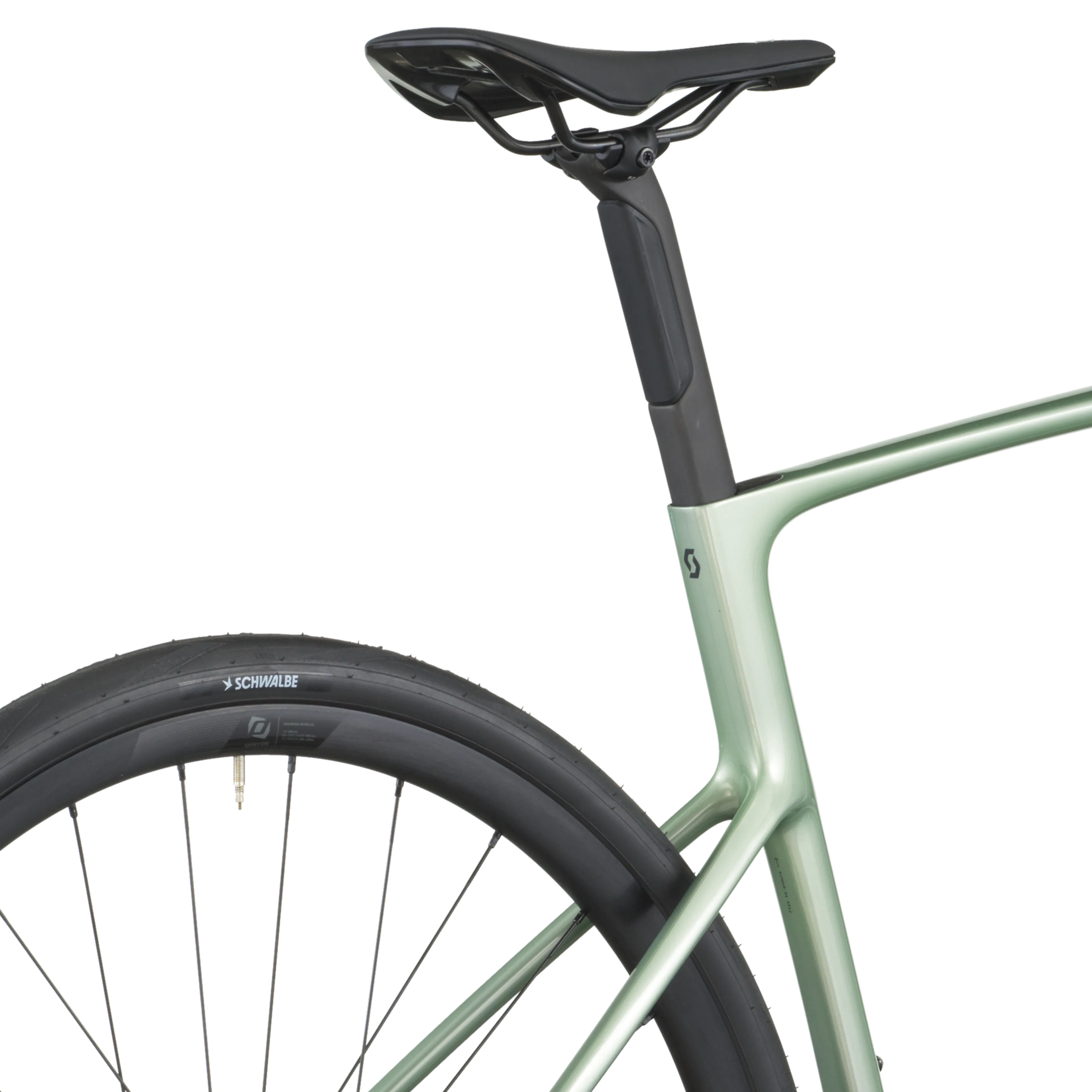 SCOTT Addict RC 30