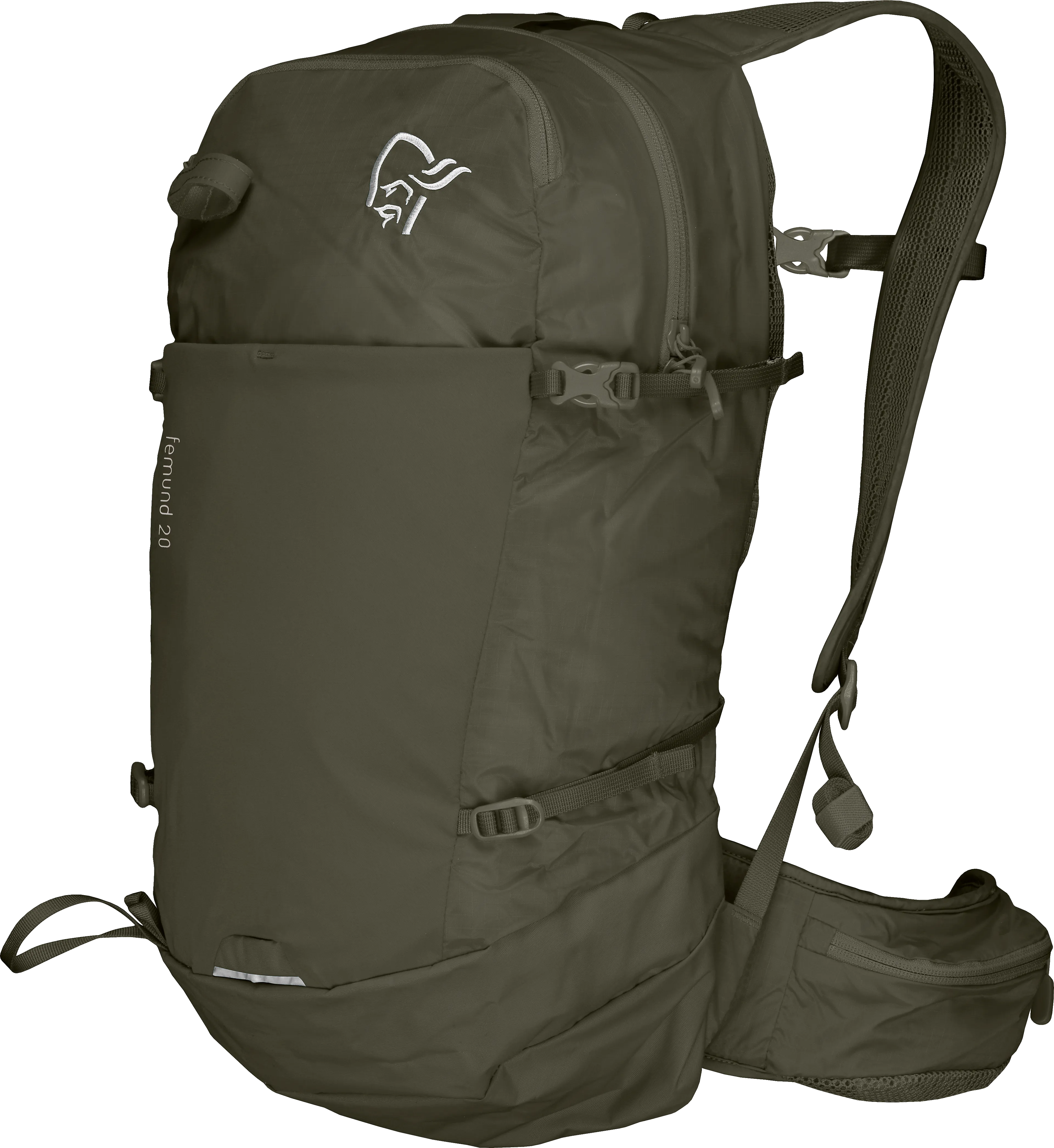 femund econyl70 20L Pack
