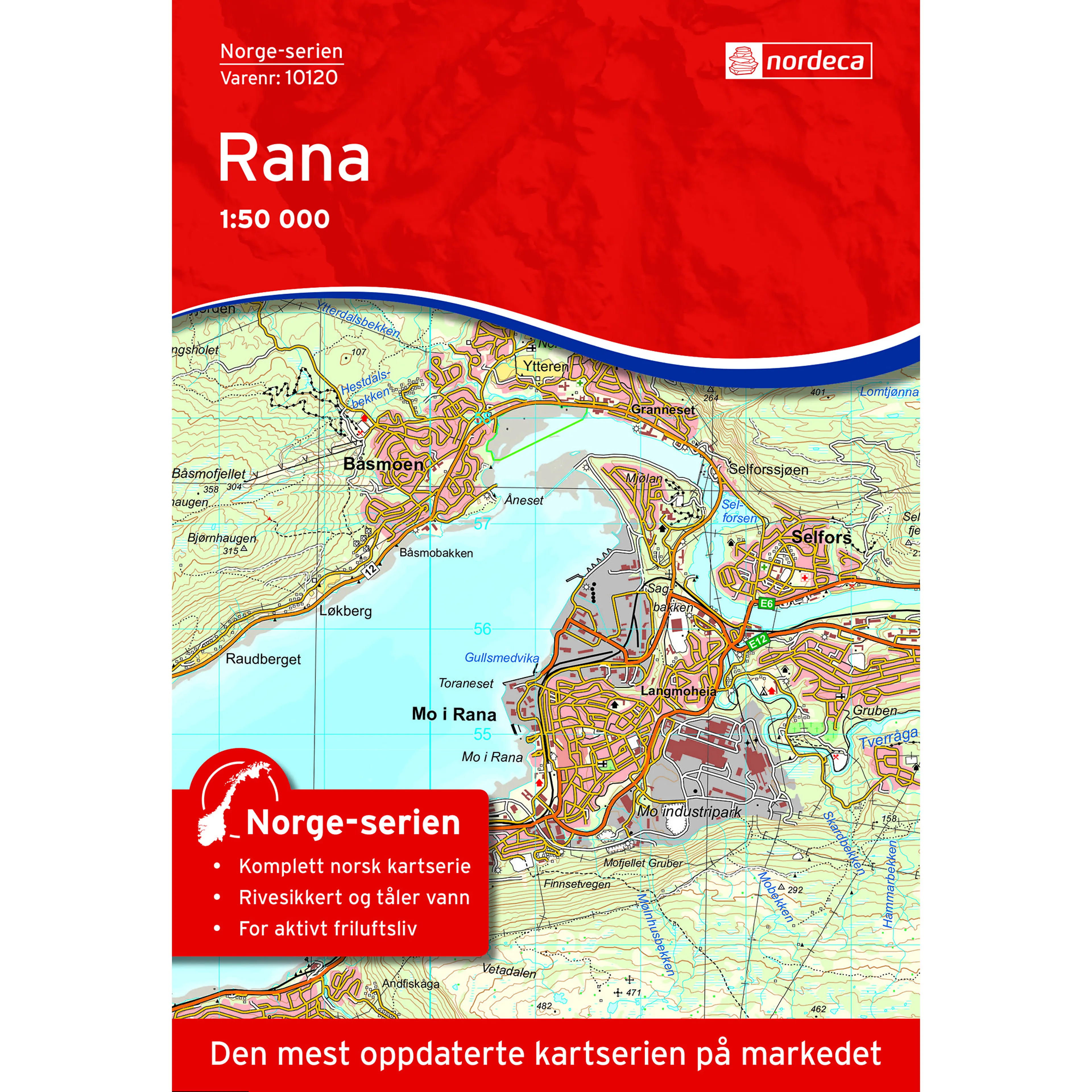 RANA
