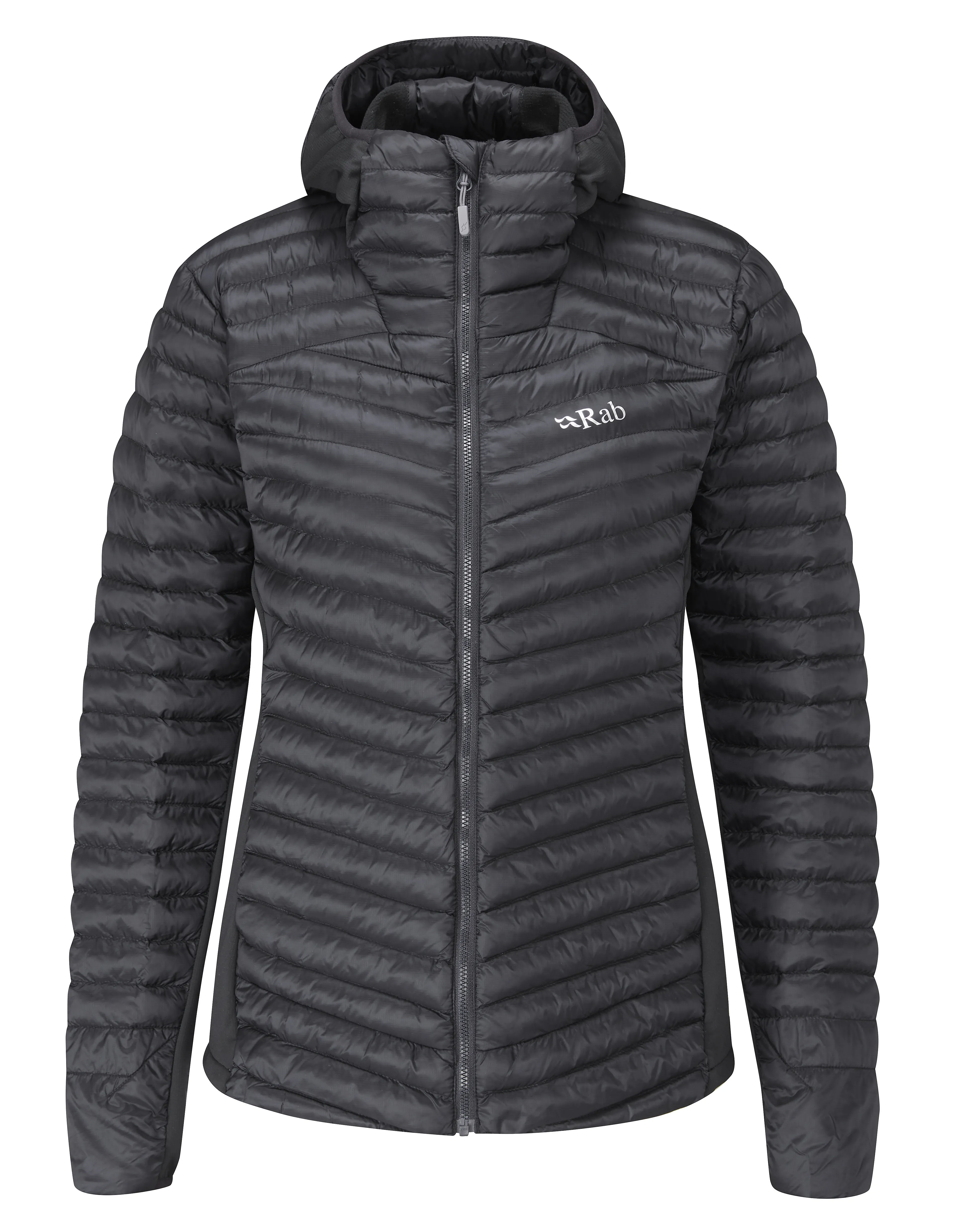 Cirrus Flex 2.0 isolert jakke dame