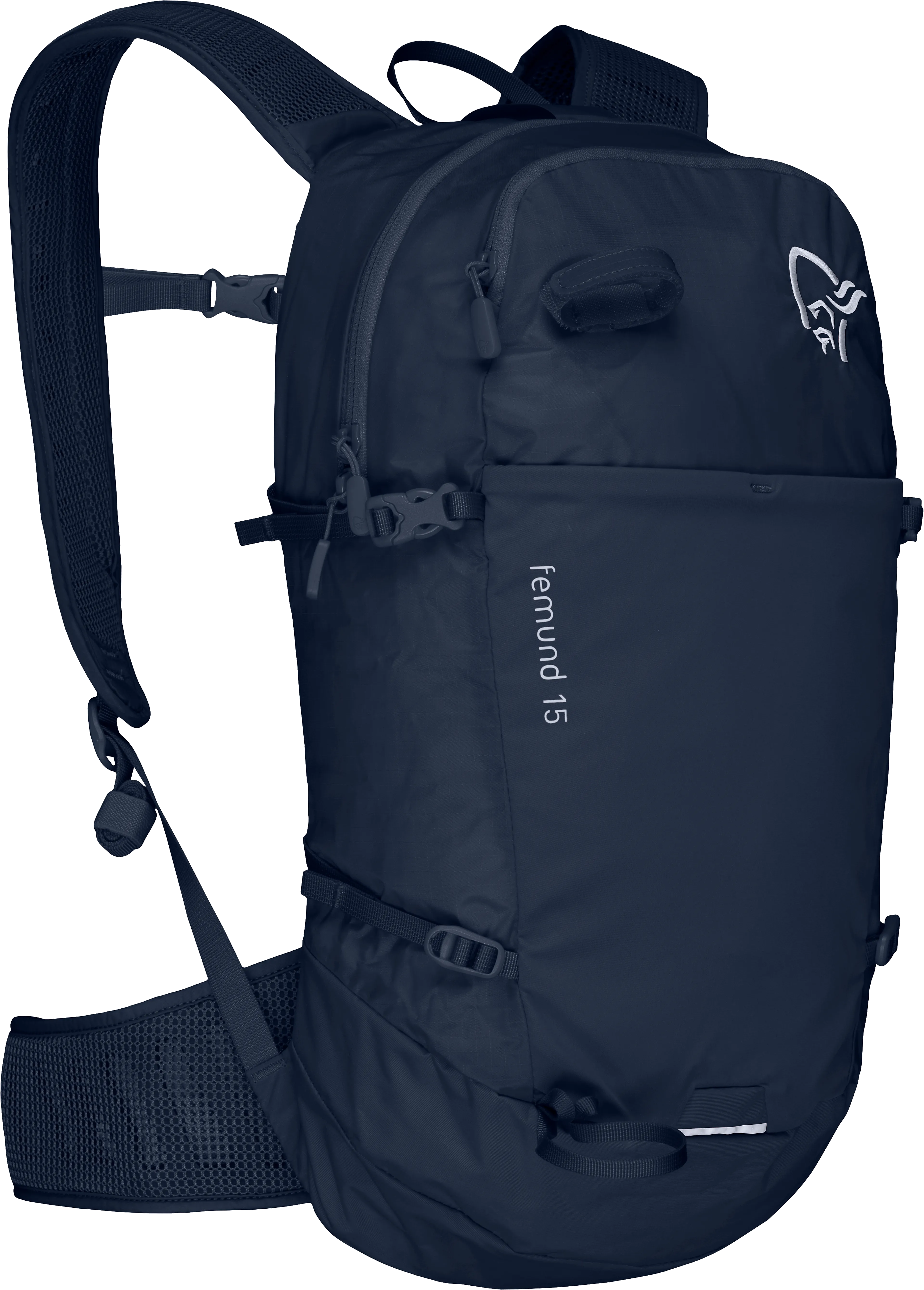 femund econyl70 15L Pack