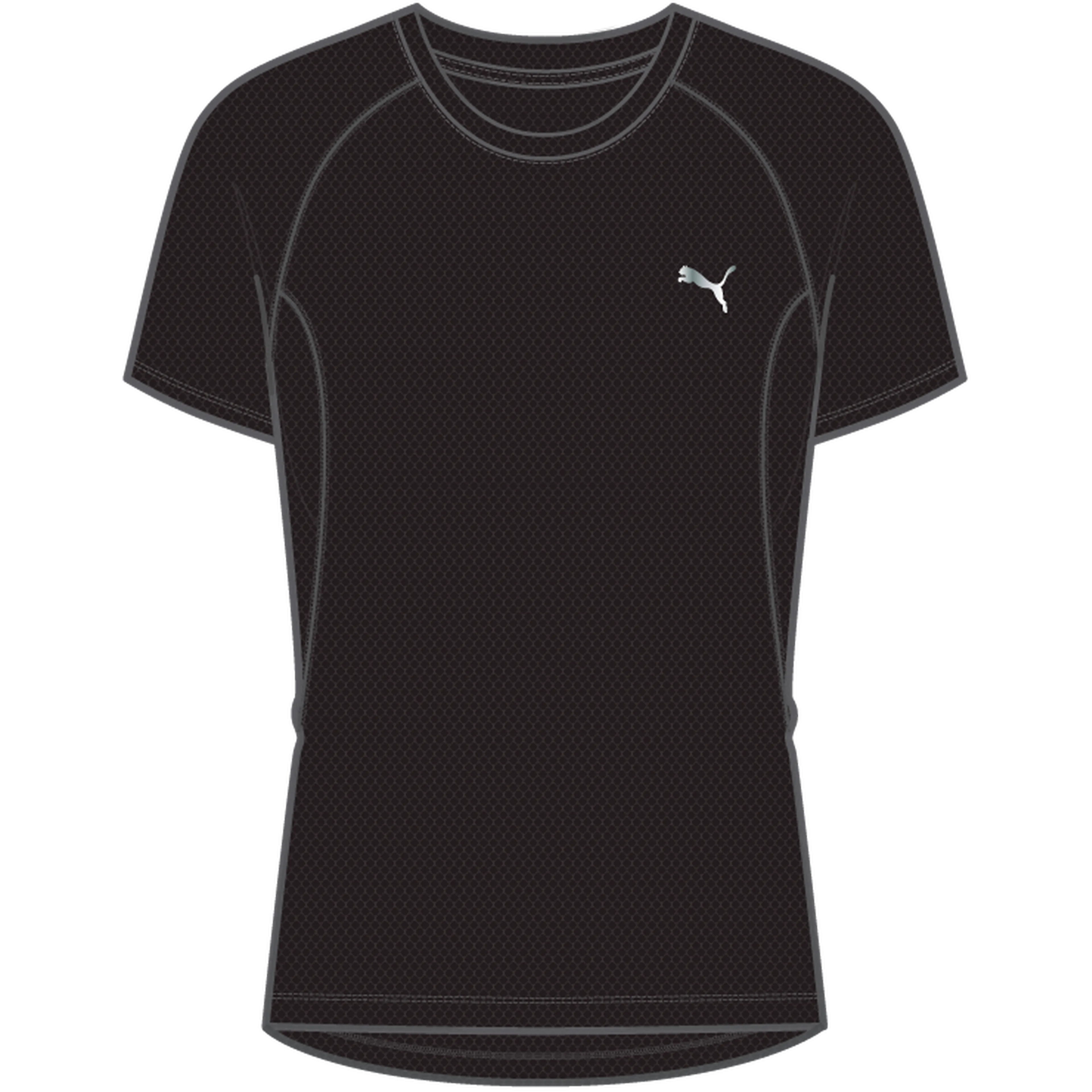 RUN VELOCITY TEE 