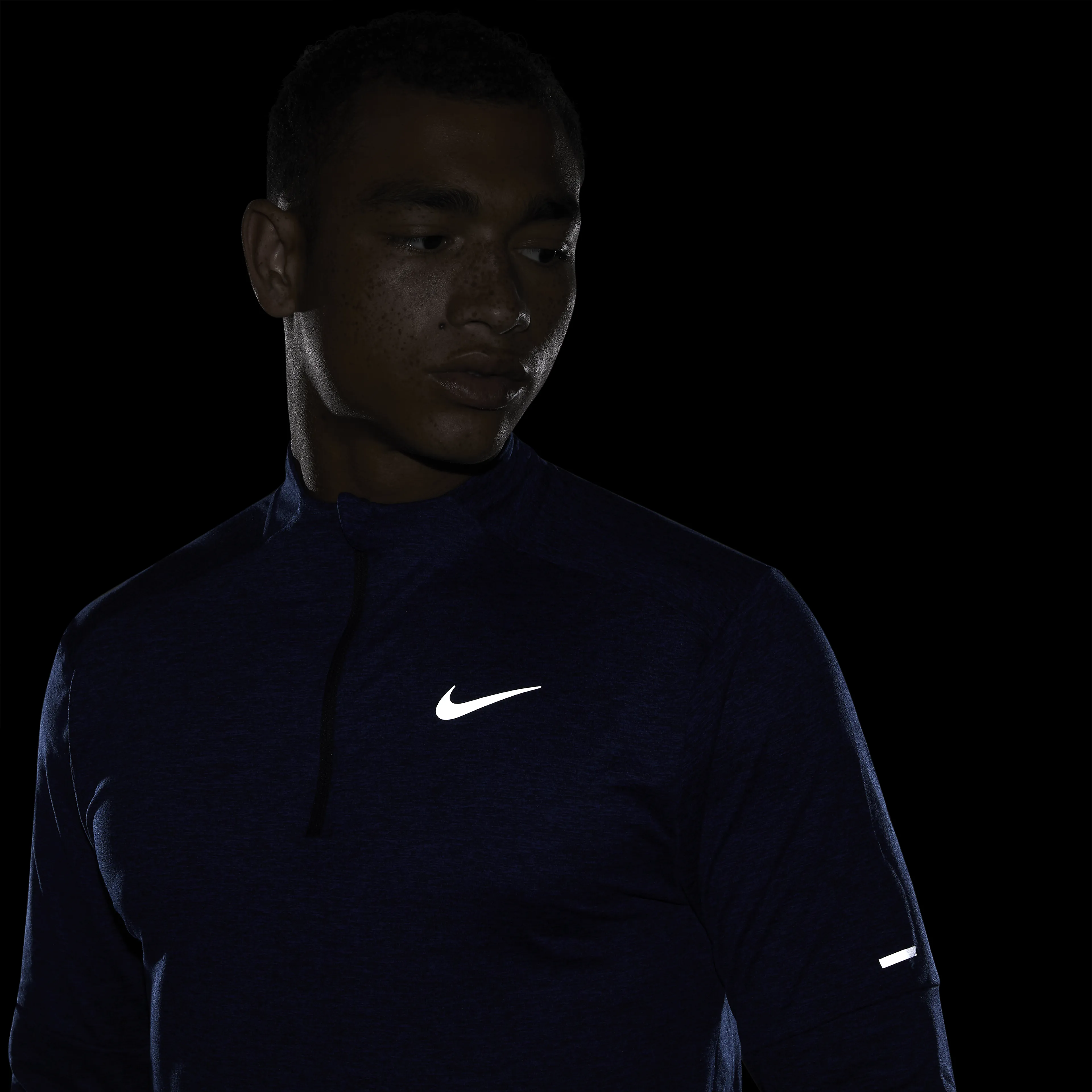 Dri-FIT Element 1/4-Zip