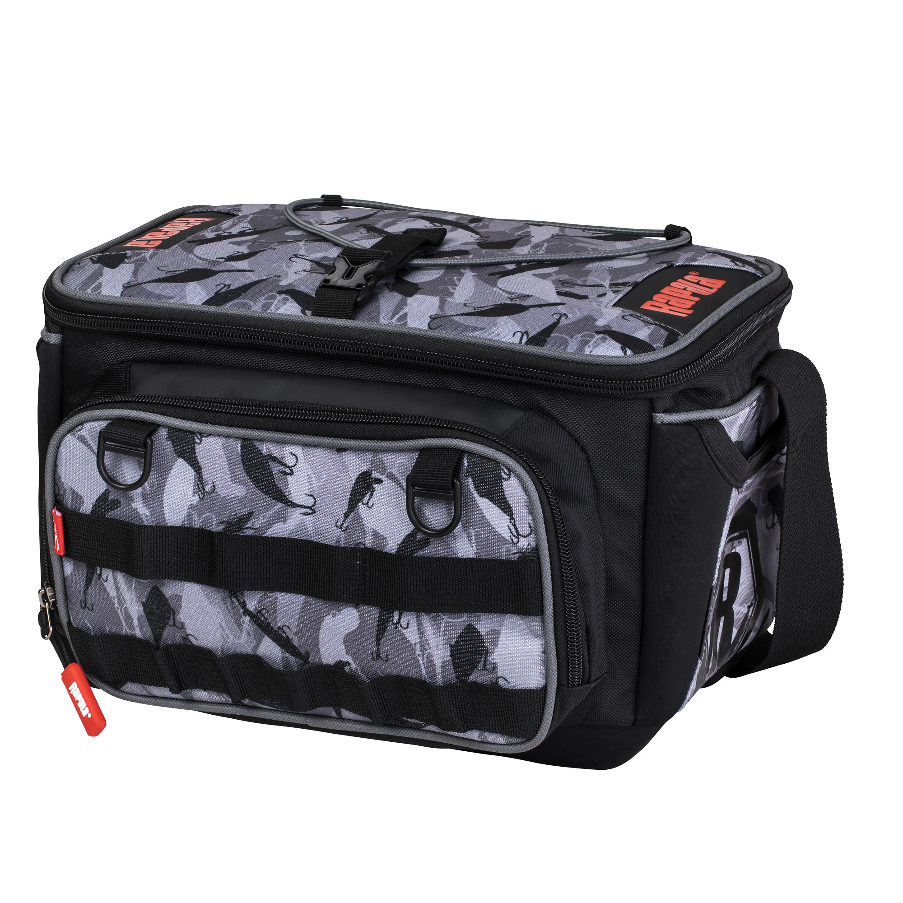 LURECAMO TACKLEBAG LITE