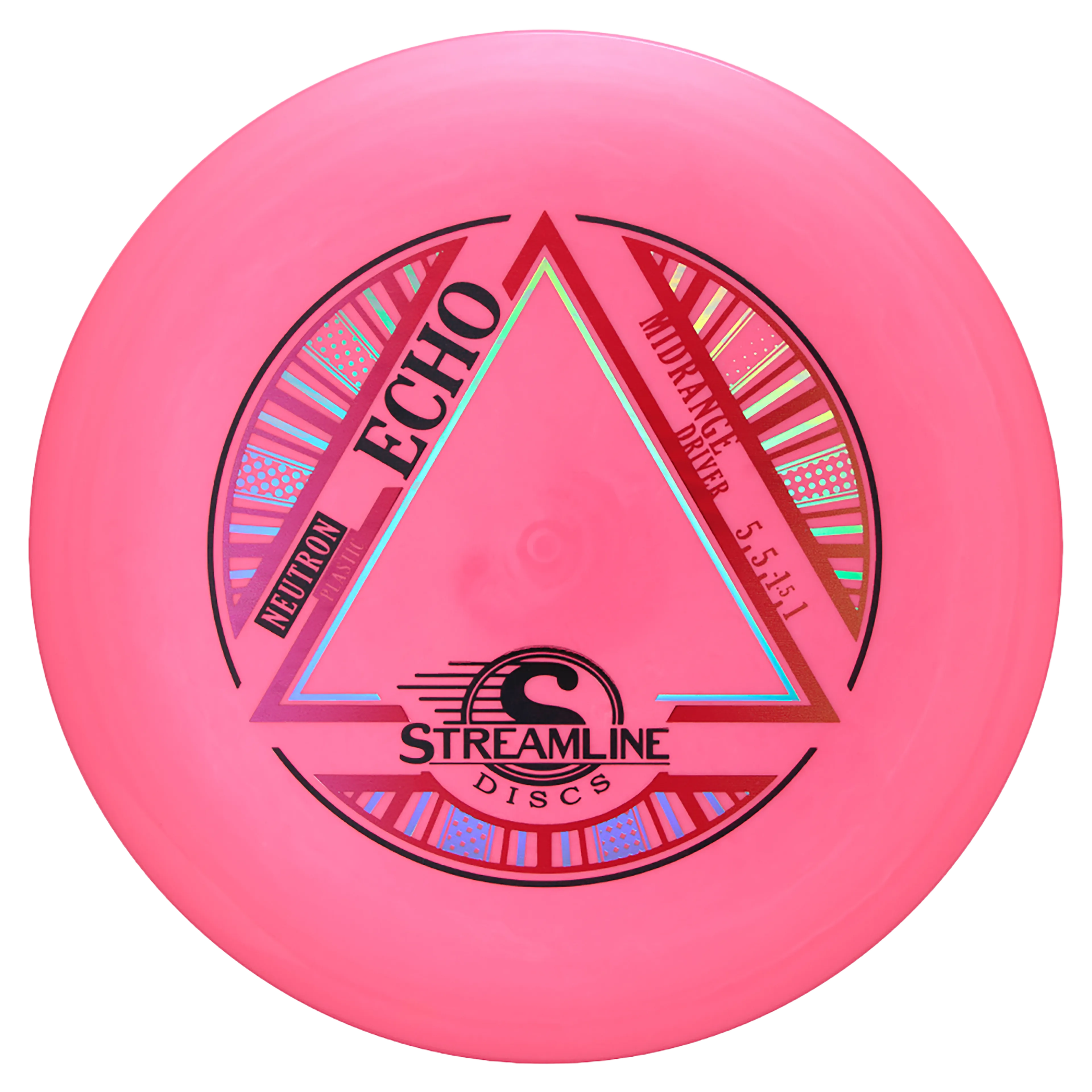 Neutron Midrange Echo