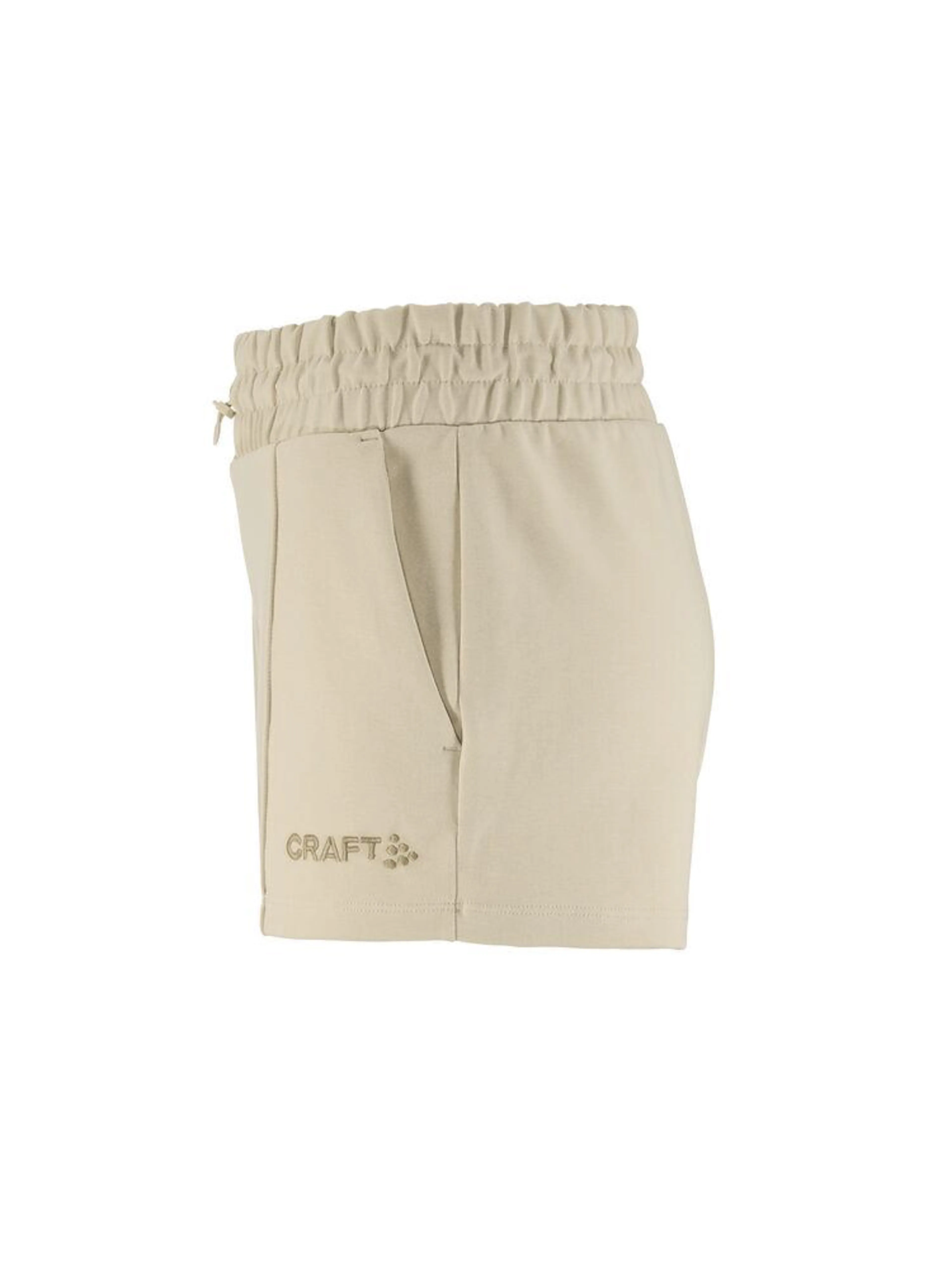 Adv Join Sweat Shorts W Adv Join Sweat Shorts W