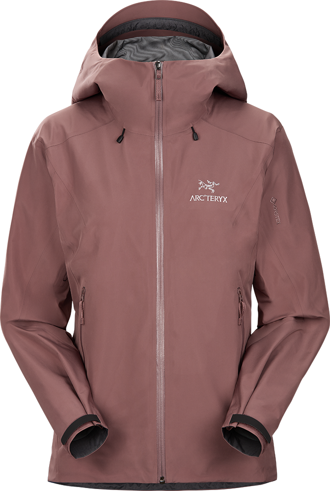 Beta LT Jacket Women's