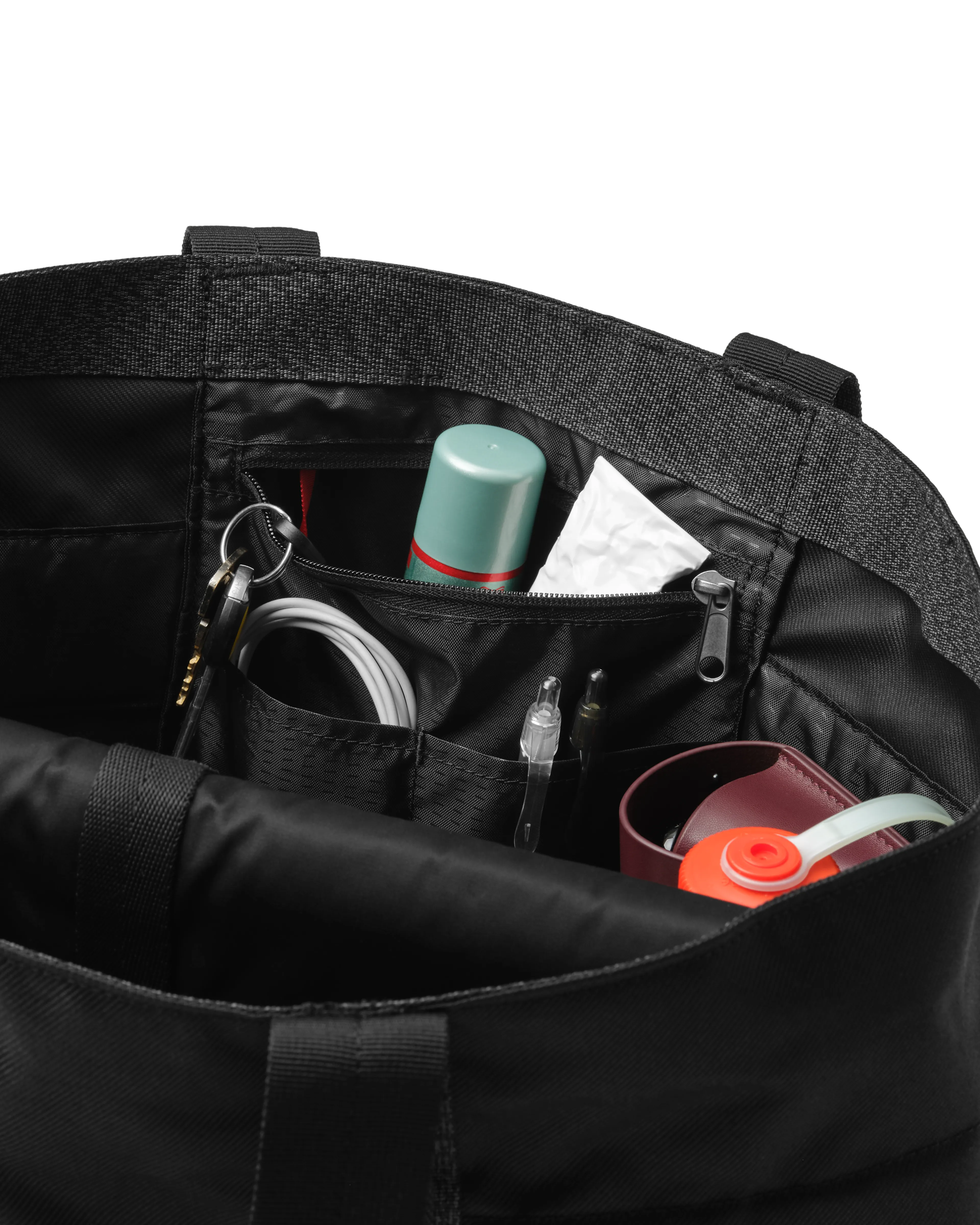 Hauler Tote 20L