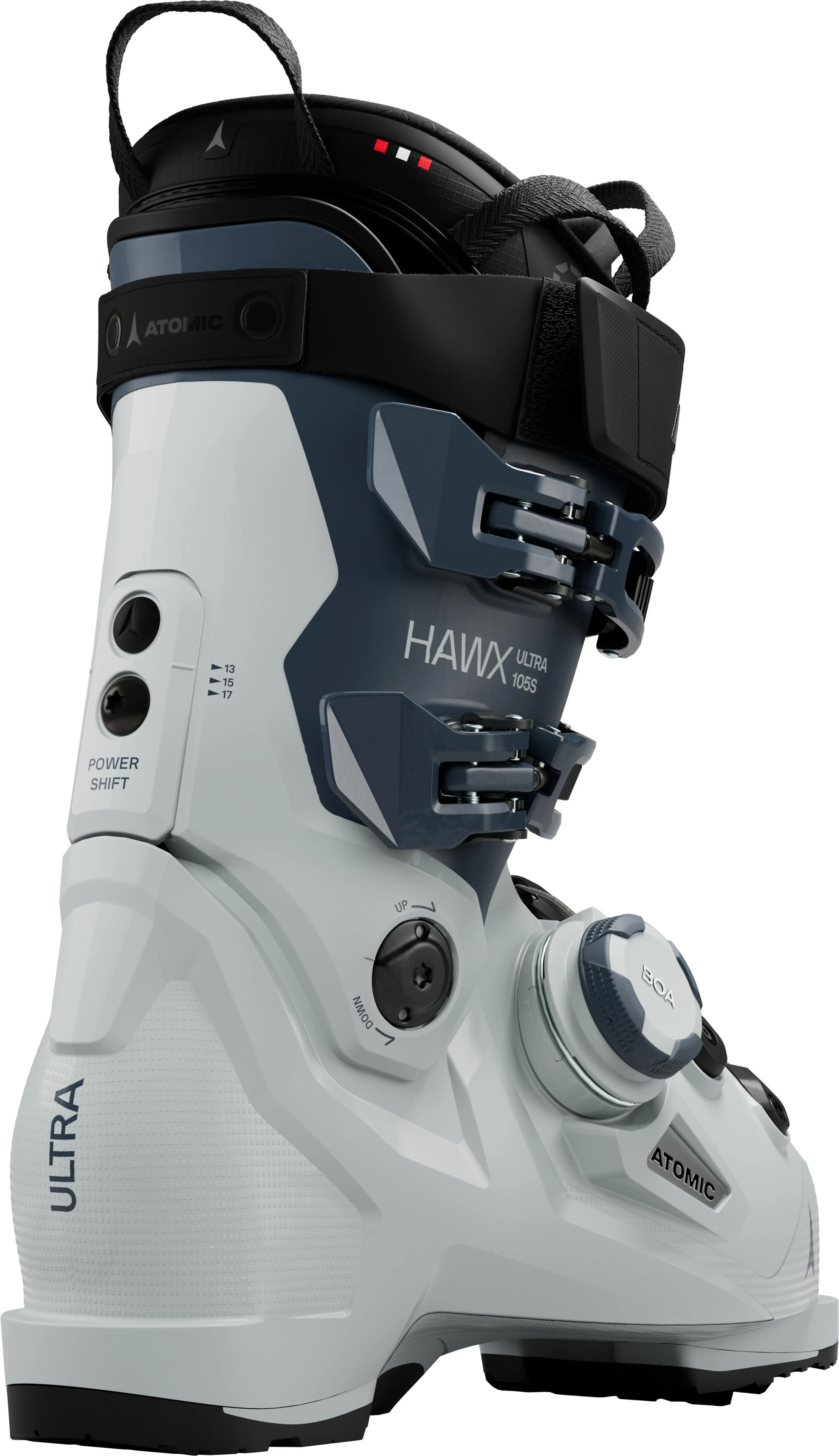 CLOUD C11 REVOSHOCK LIGHT + M 10 GW