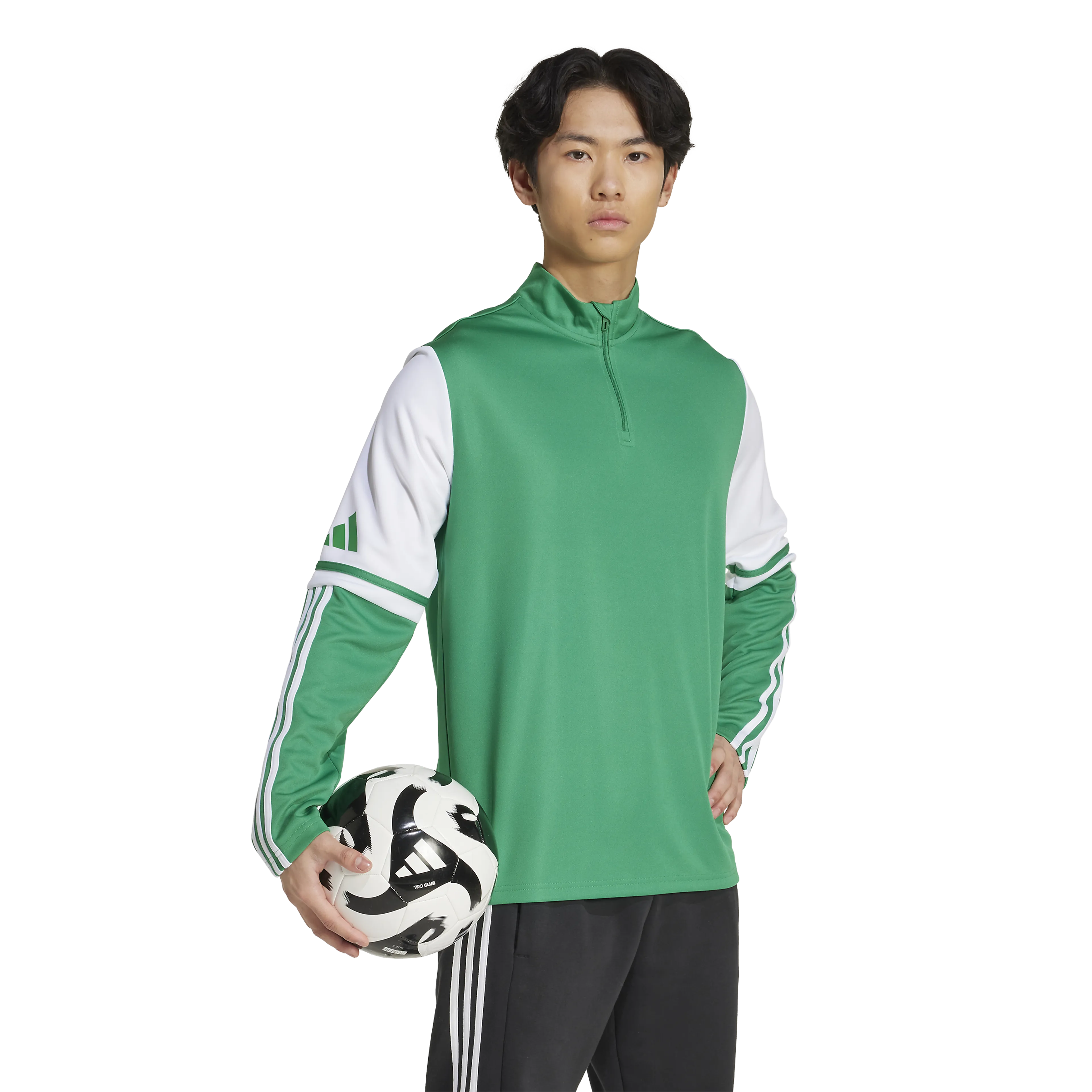 SQUADRA25 TR TOP