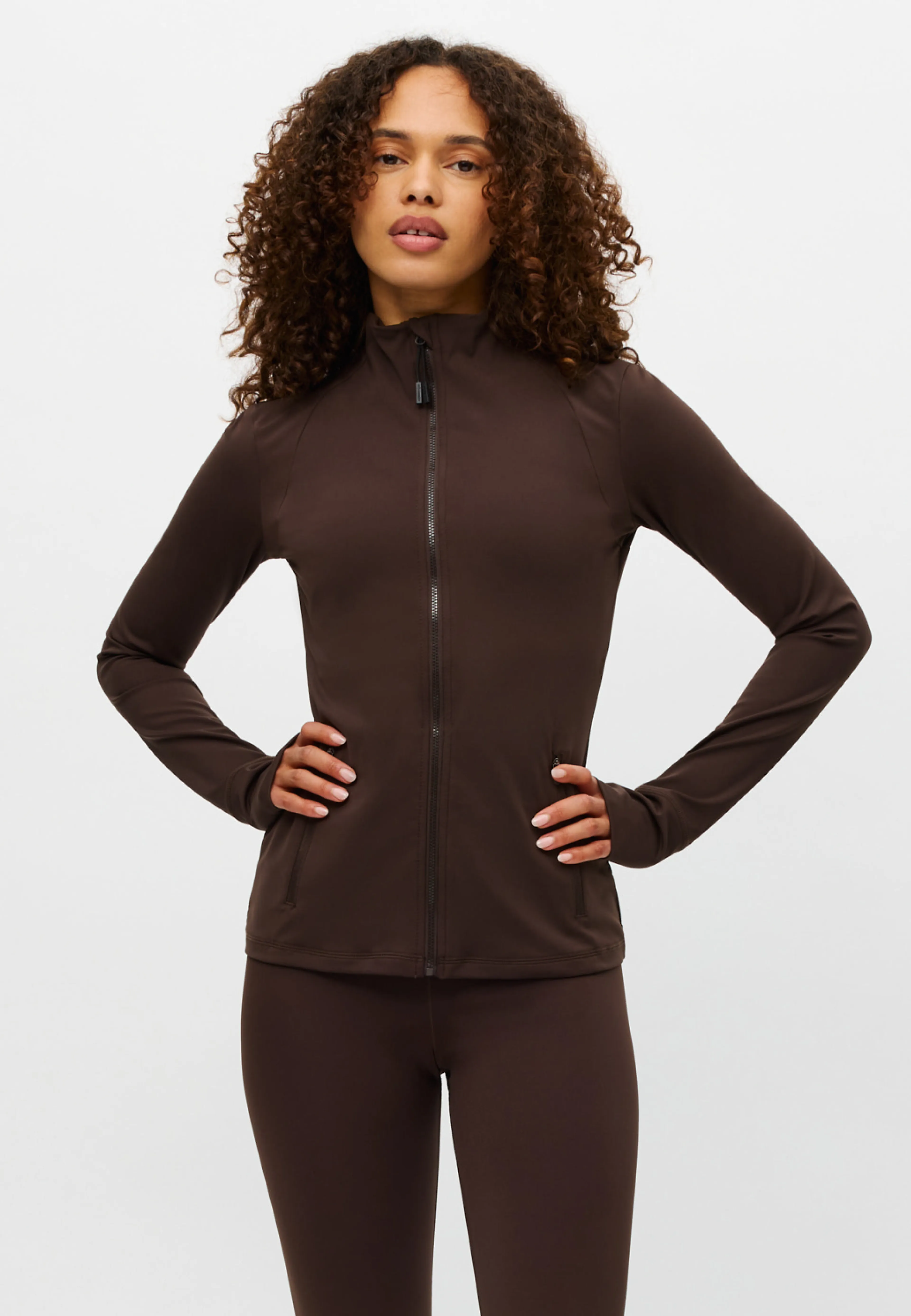 Legacy Full Zip
